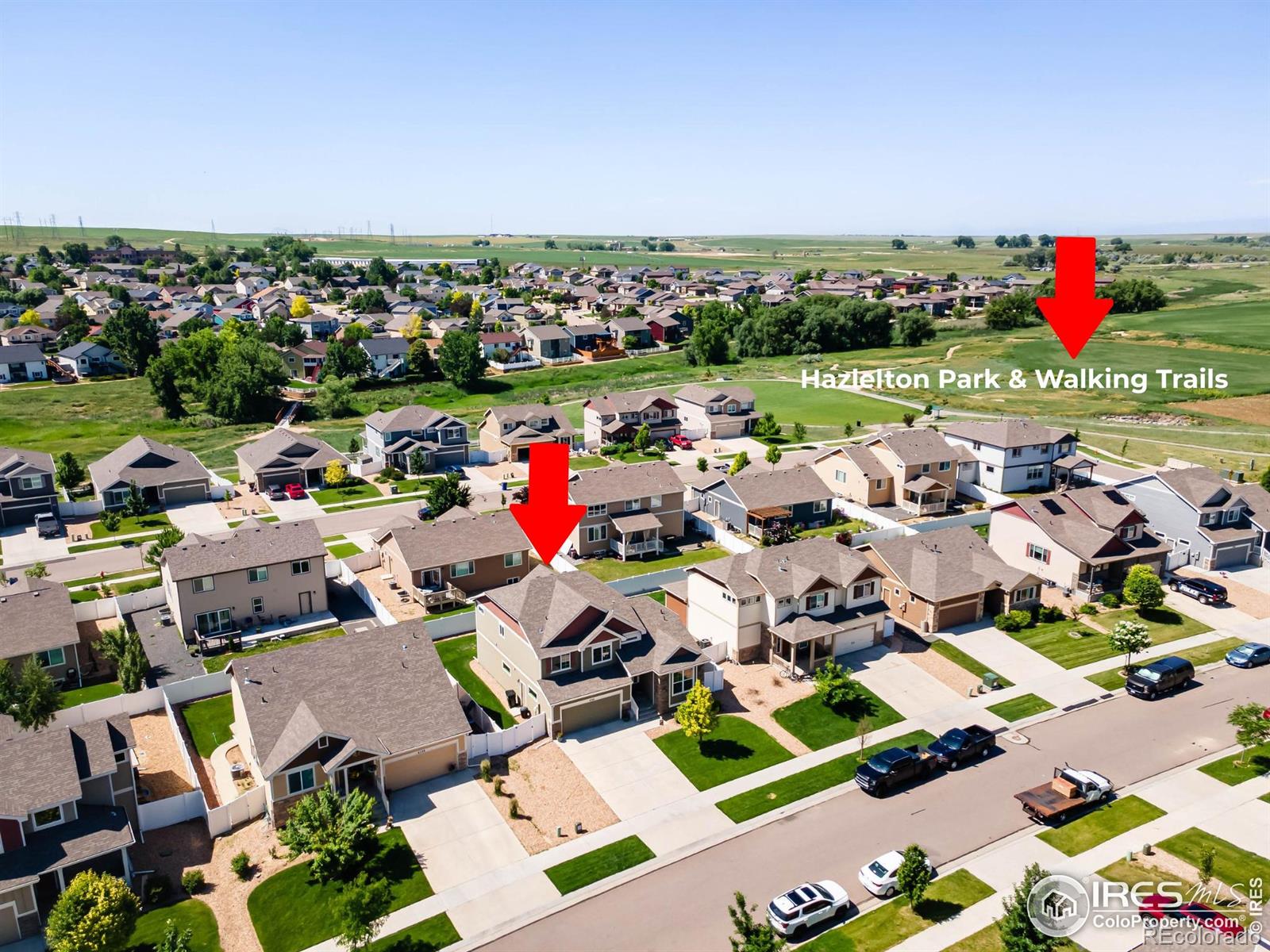 MLS Image #31 for 8782  16th street,greeley, Colorado