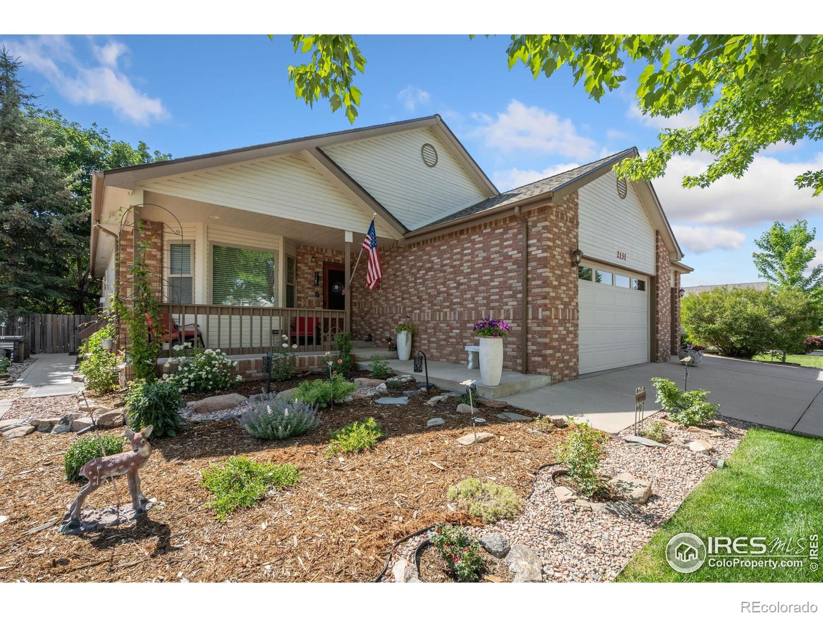 MLS Image #0 for 2131  68th avenue,greeley, Colorado