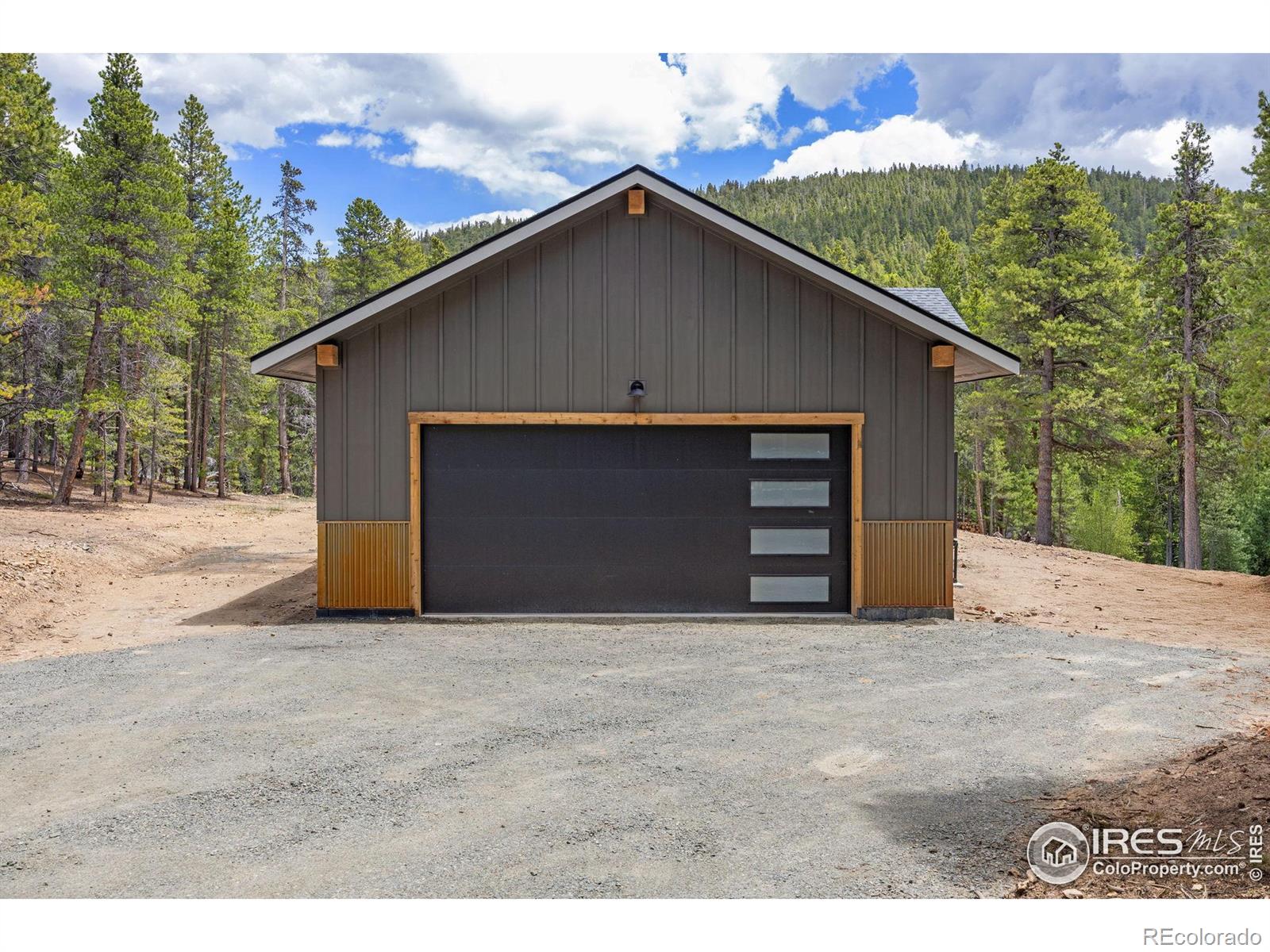 MLS Image #2 for 200  severance lodge road,black hawk, Colorado