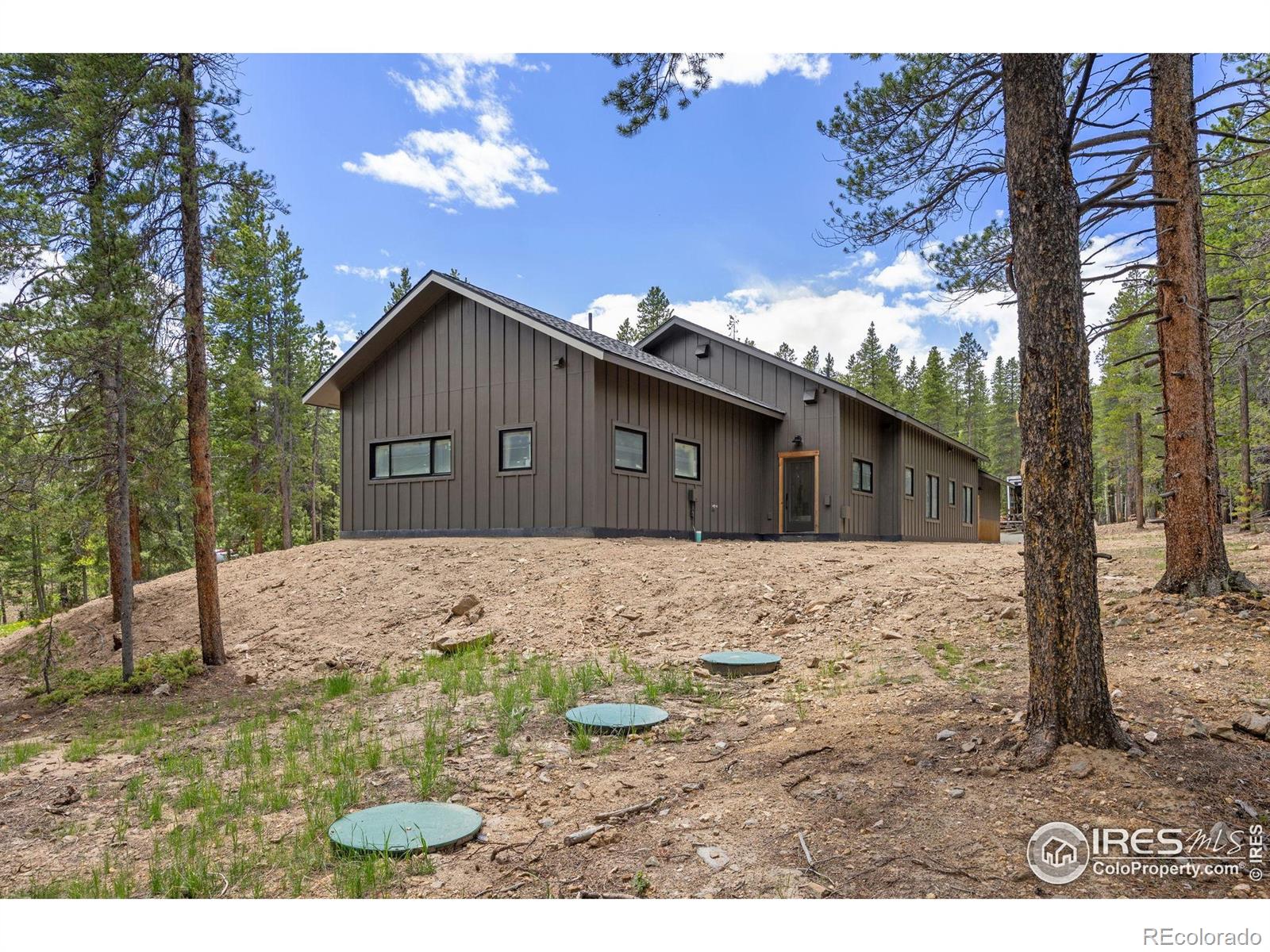 MLS Image #4 for 200  severance lodge road,black hawk, Colorado