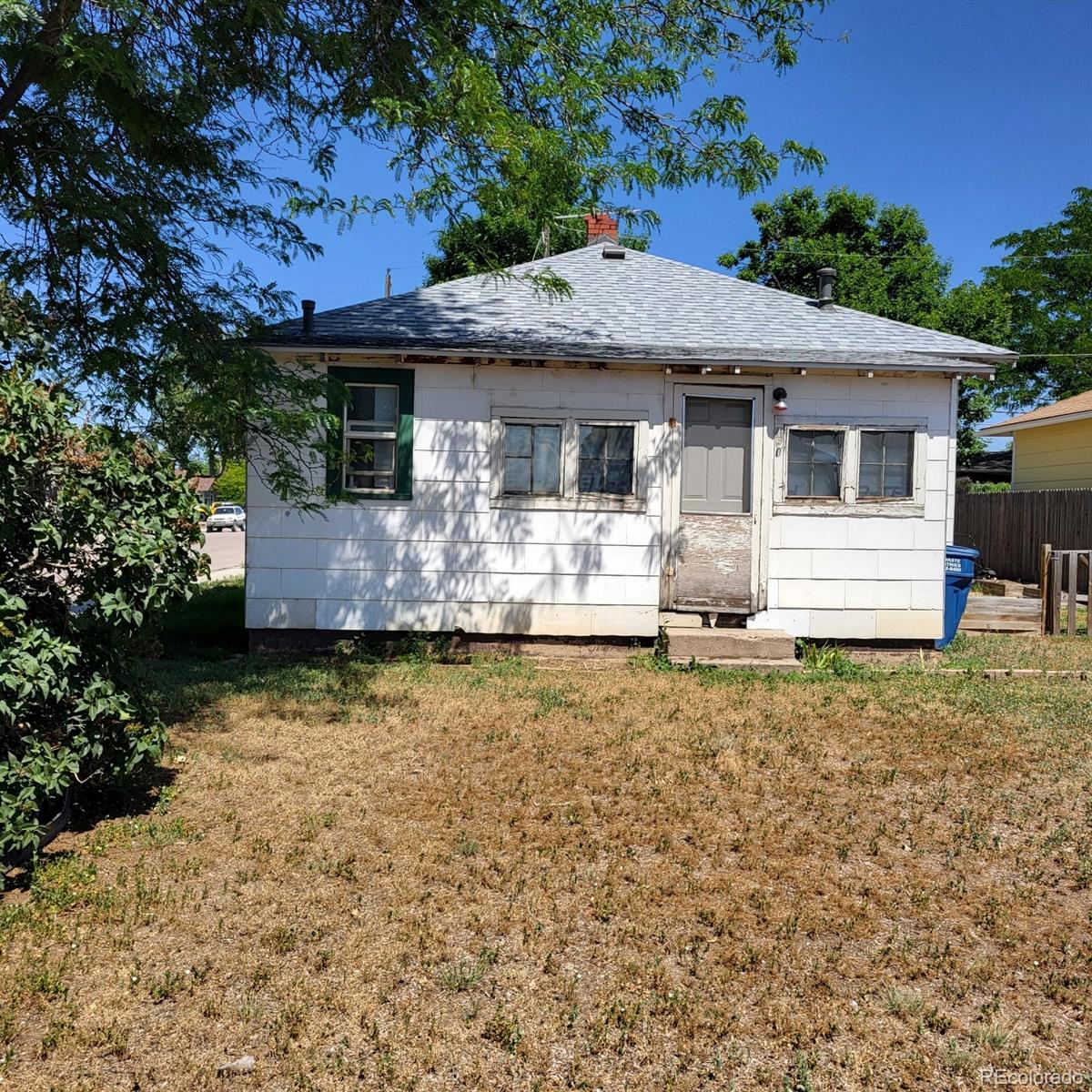 MLS Image #0 for 150  fulton avenue,fort lupton, Colorado