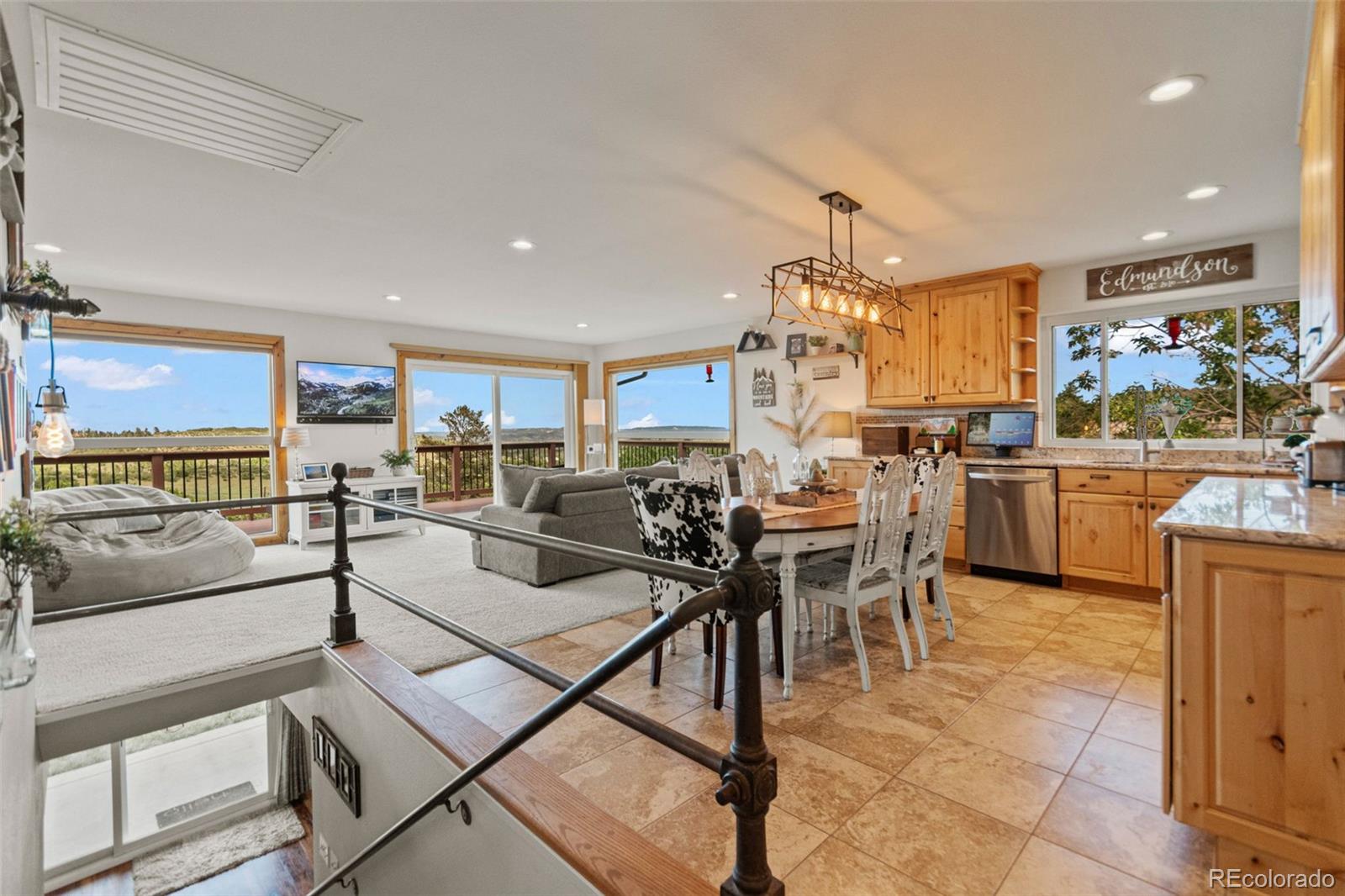 MLS Image #10 for 1380  oak valley road,sedalia, Colorado