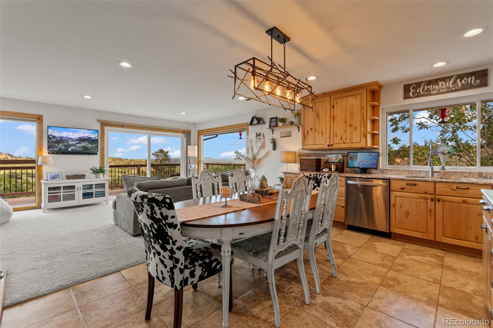 MLS Image #11 for 1380  oak valley road,sedalia, Colorado