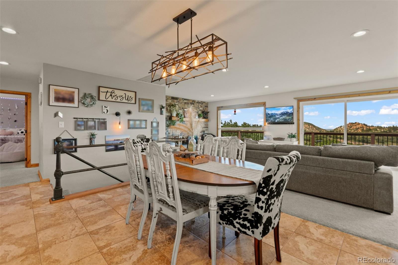 MLS Image #14 for 1380  oak valley road,sedalia, Colorado