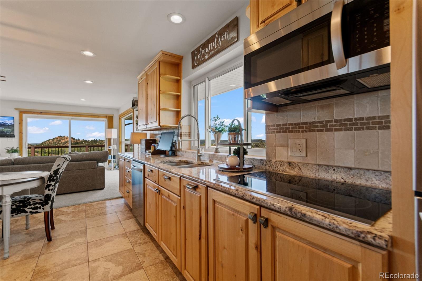 MLS Image #15 for 1380  oak valley road,sedalia, Colorado