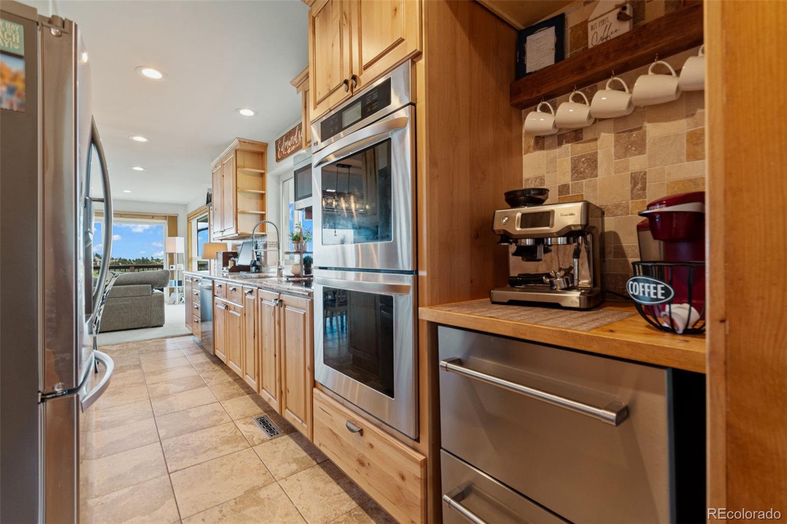 MLS Image #16 for 1380  oak valley road,sedalia, Colorado