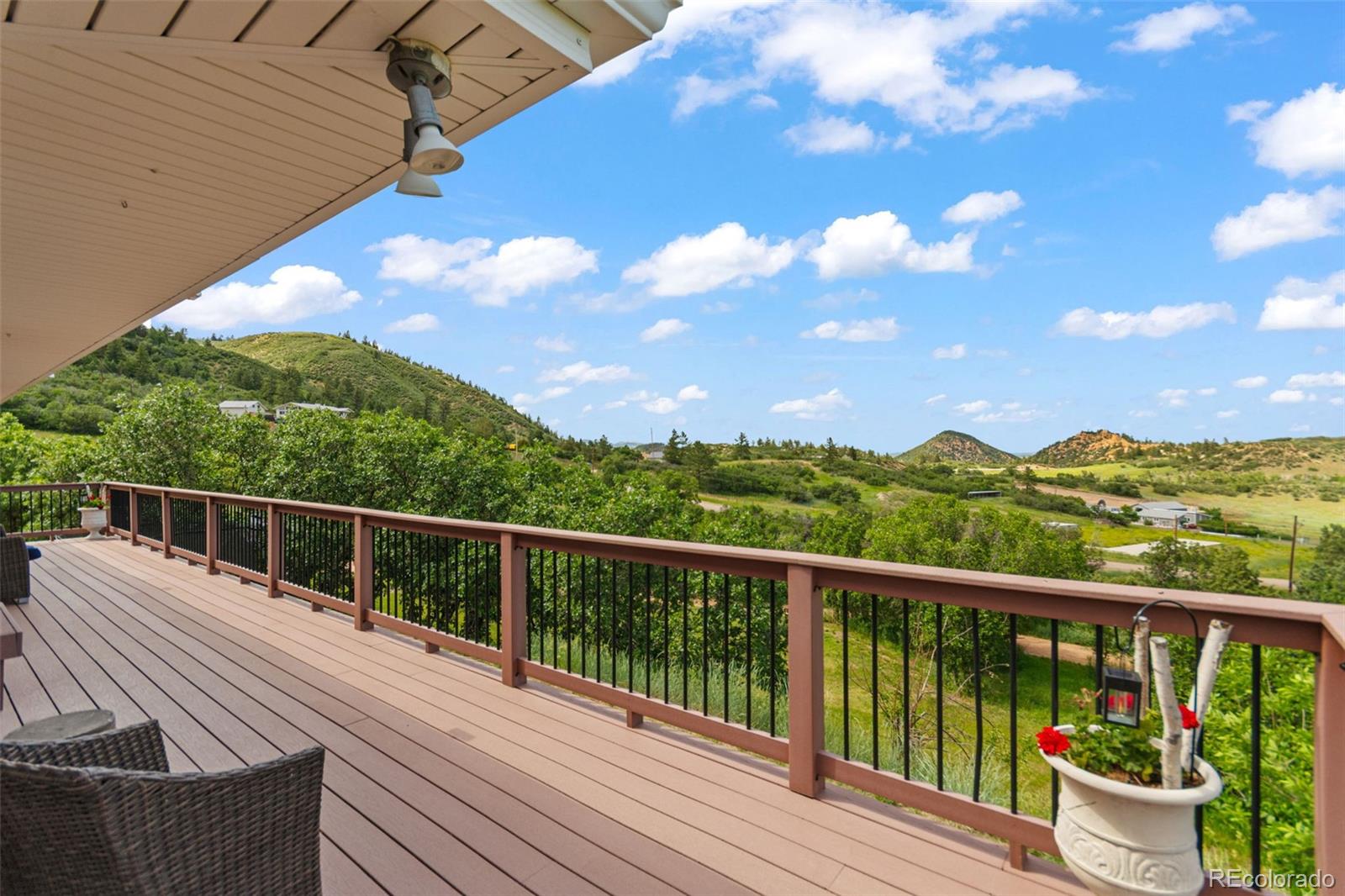 MLS Image #2 for 1380  oak valley road,sedalia, Colorado