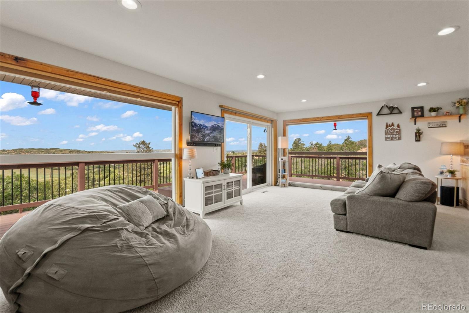 MLS Image #22 for 1380  oak valley road,sedalia, Colorado