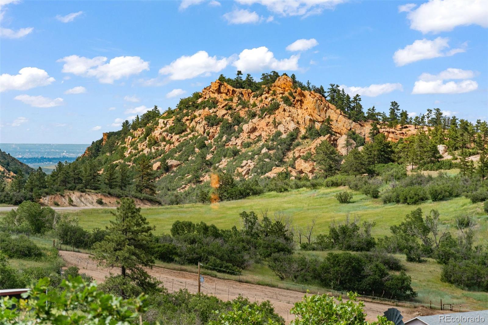 MLS Image #33 for 1380  oak valley road,sedalia, Colorado
