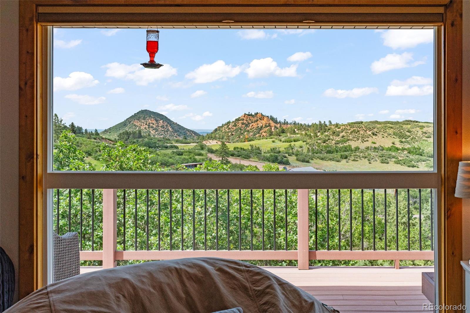 MLS Image #4 for 1380  oak valley road,sedalia, Colorado