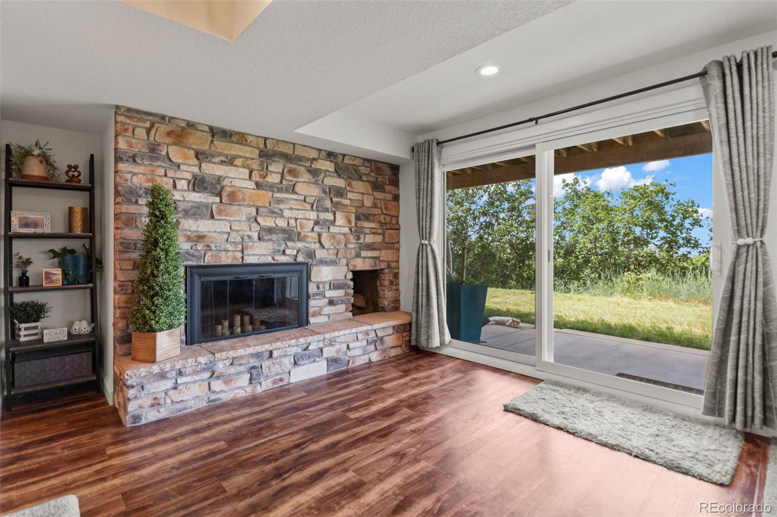 MLS Image #40 for 1380  oak valley road,sedalia, Colorado