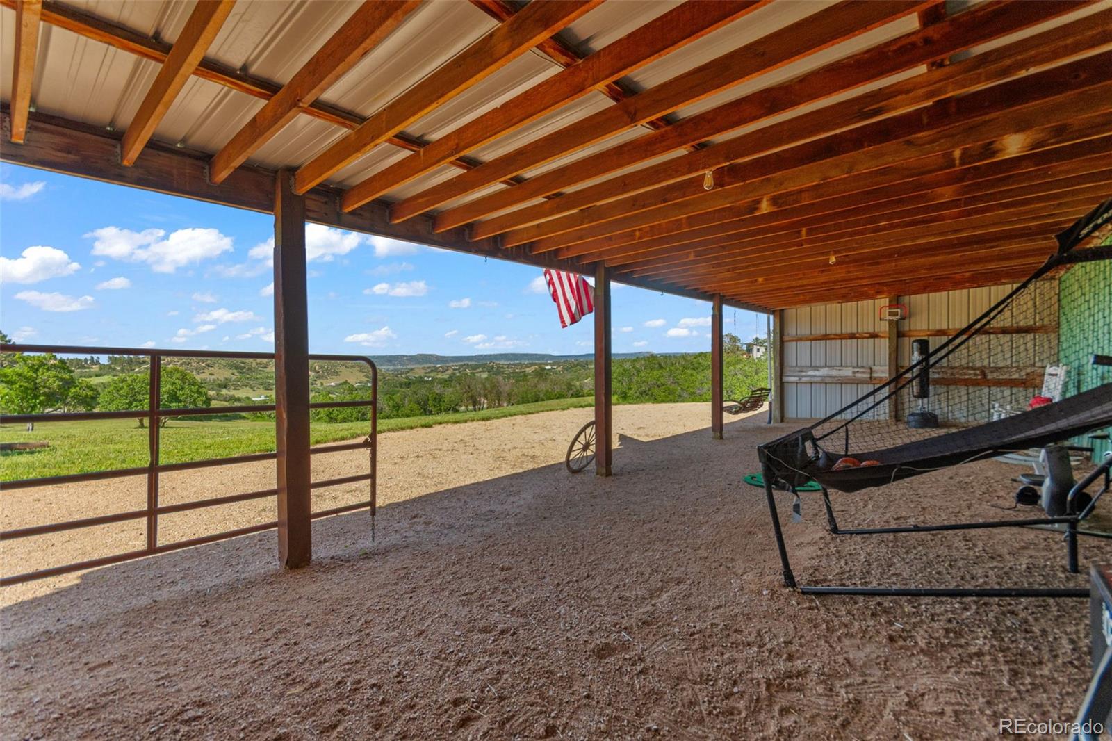MLS Image #45 for 1380  oak valley road,sedalia, Colorado