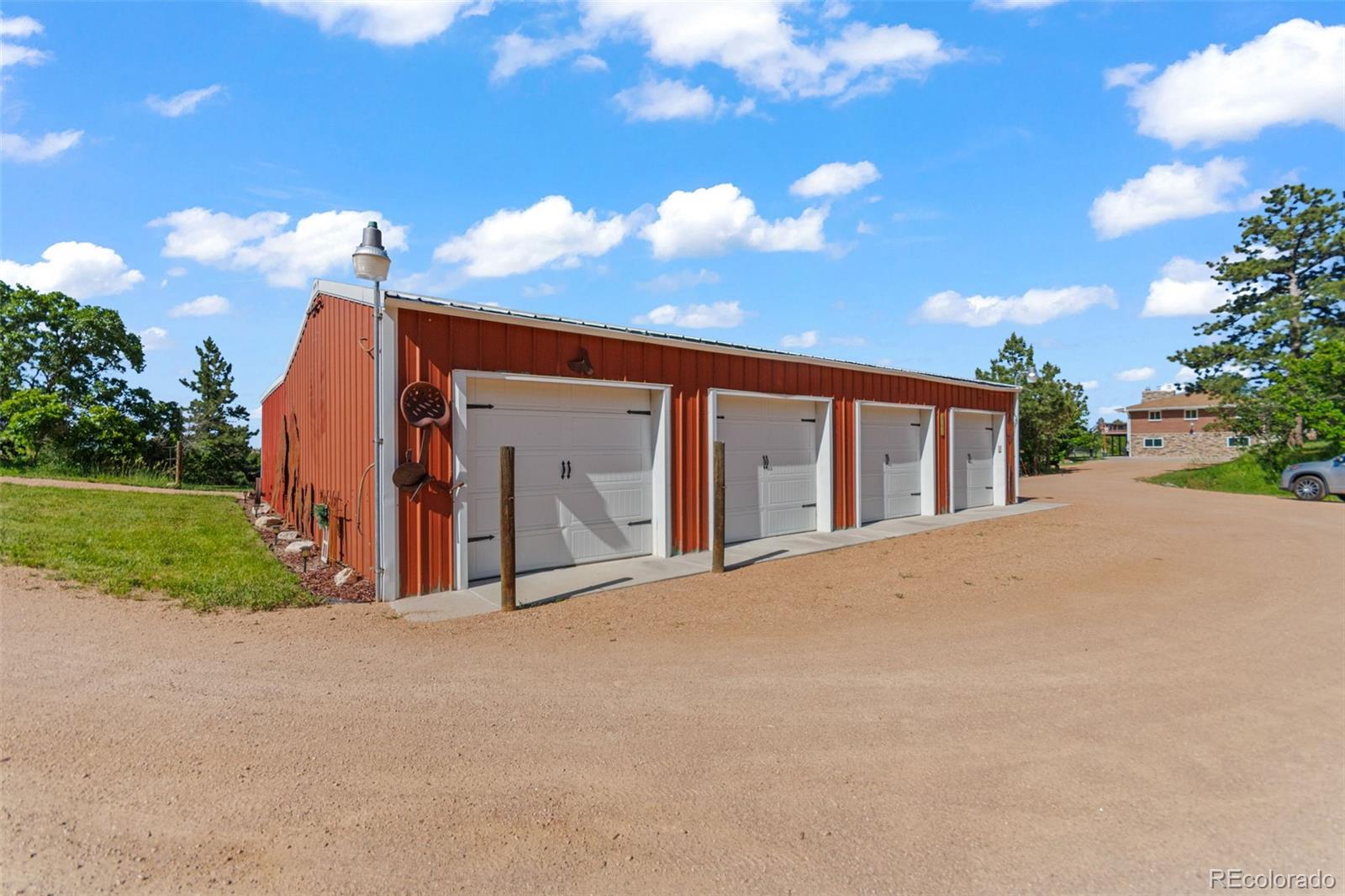 MLS Image #6 for 1380  oak valley road,sedalia, Colorado