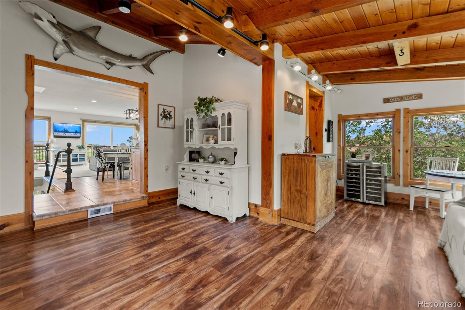 MLS Image #7 for 1380  oak valley road,sedalia, Colorado