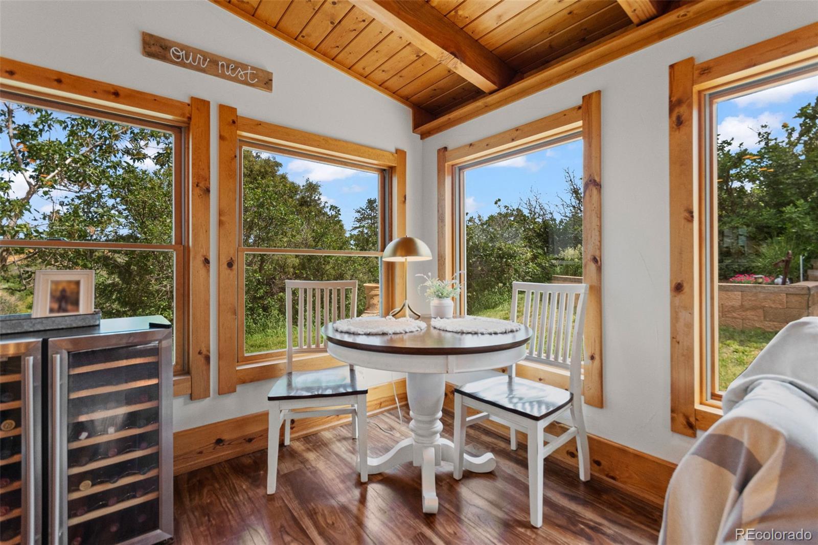 MLS Image #9 for 1380  oak valley road,sedalia, Colorado