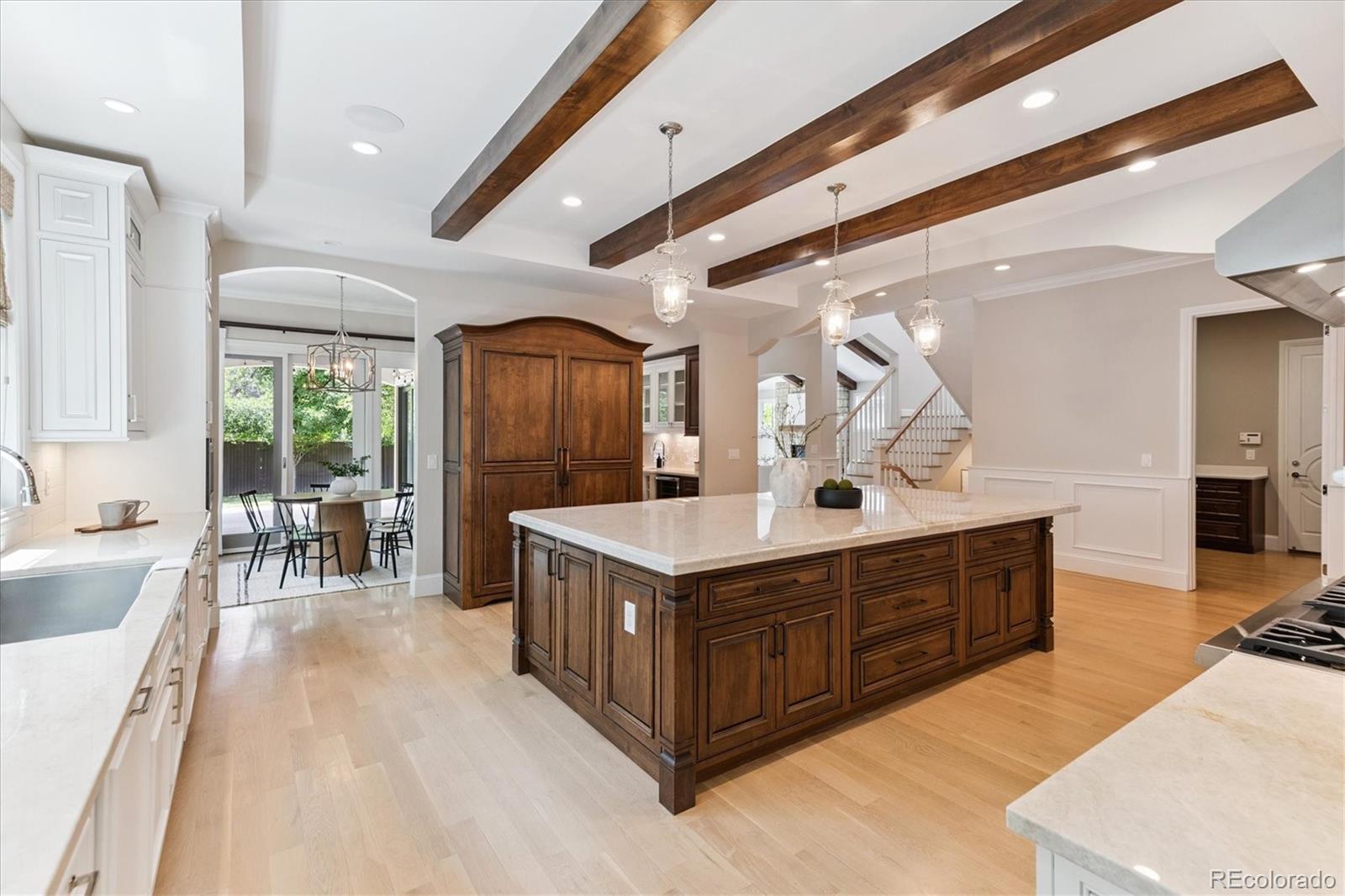 MLS Image #10 for 115 s glencoe ,denver, Colorado
