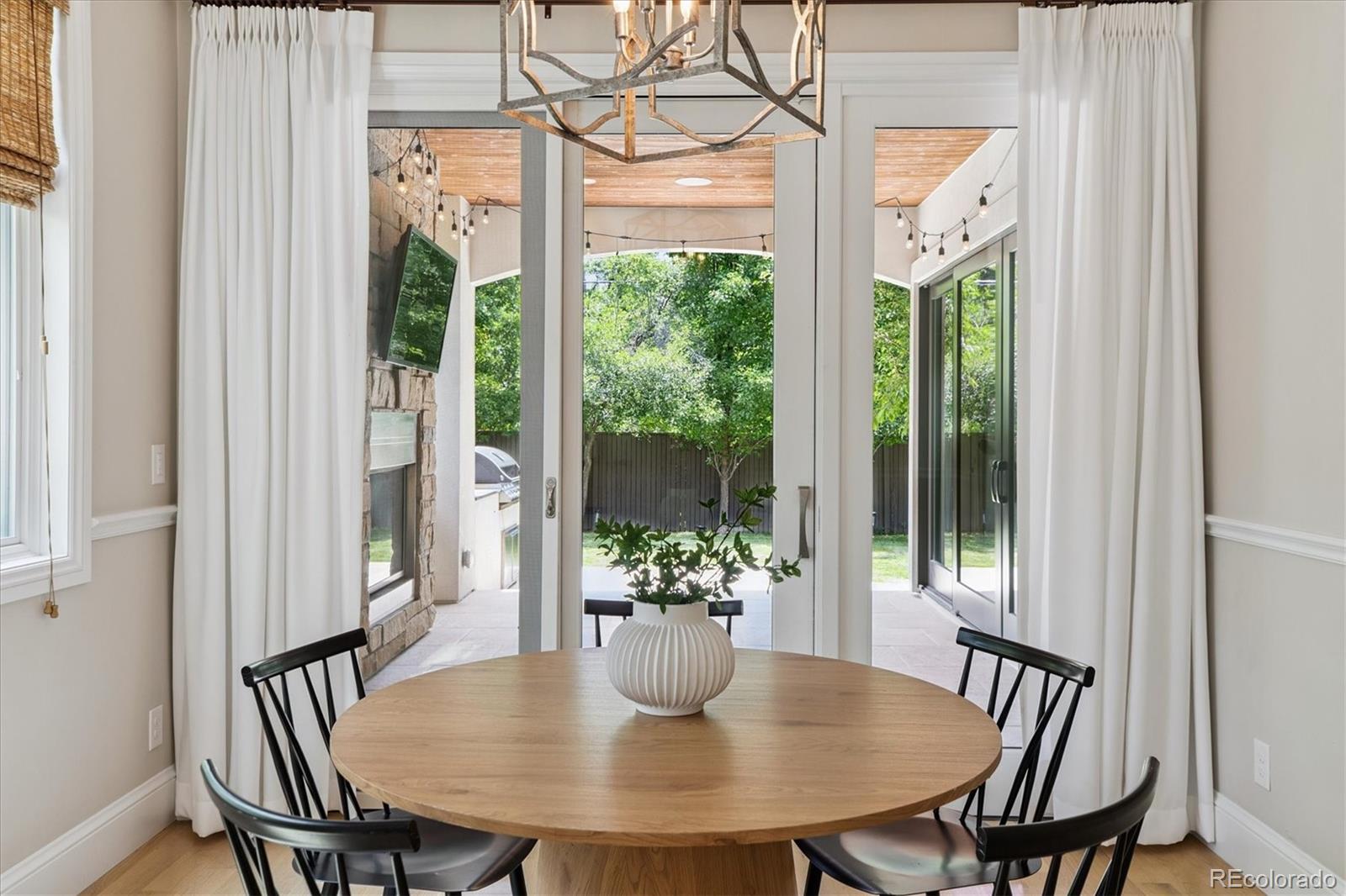 MLS Image #11 for 115 s glencoe ,denver, Colorado