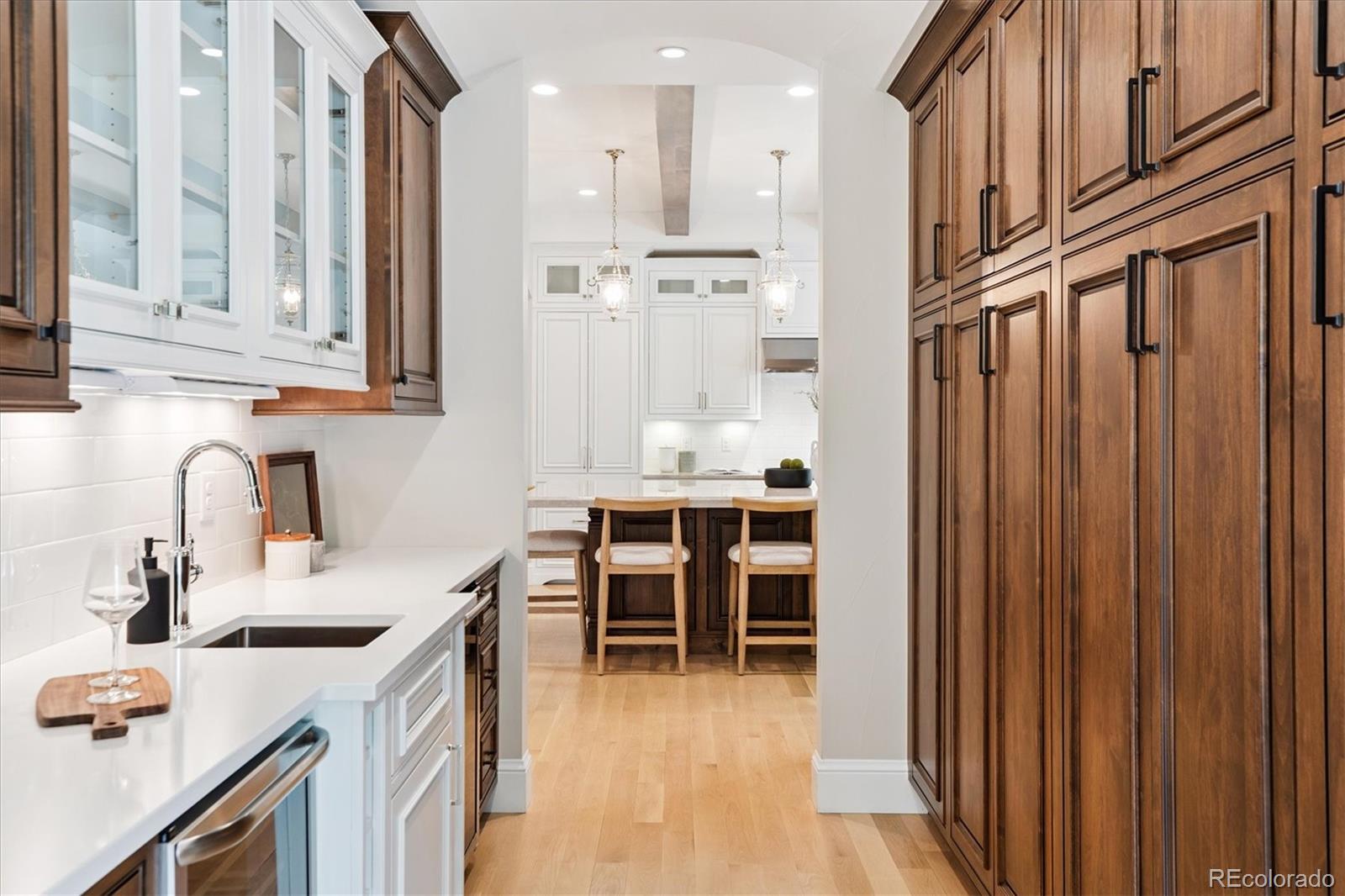 MLS Image #15 for 115 s glencoe ,denver, Colorado