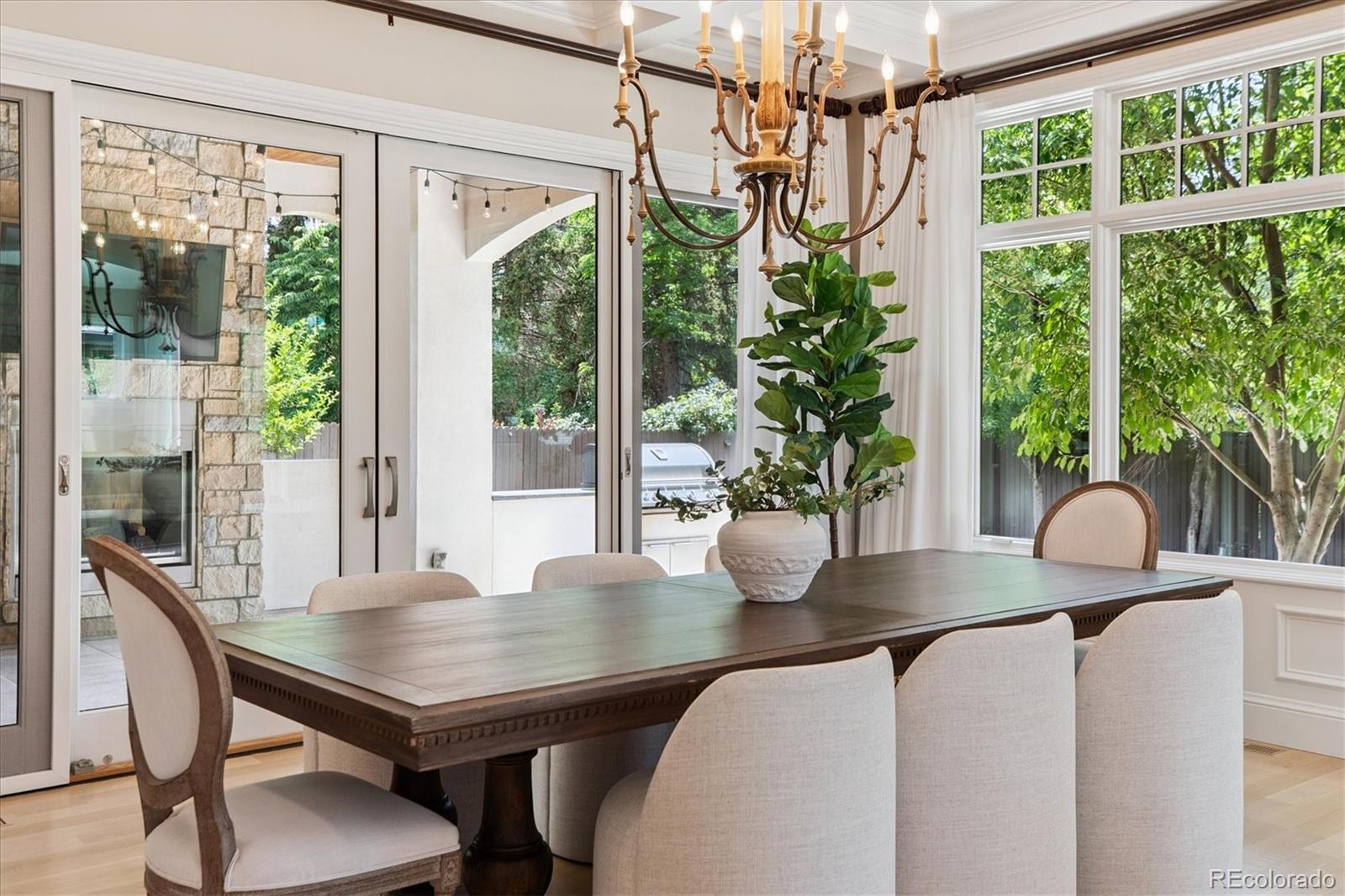 MLS Image #16 for 115 s glencoe ,denver, Colorado