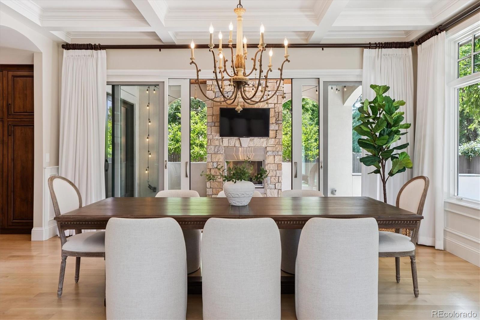 MLS Image #17 for 115 s glencoe ,denver, Colorado