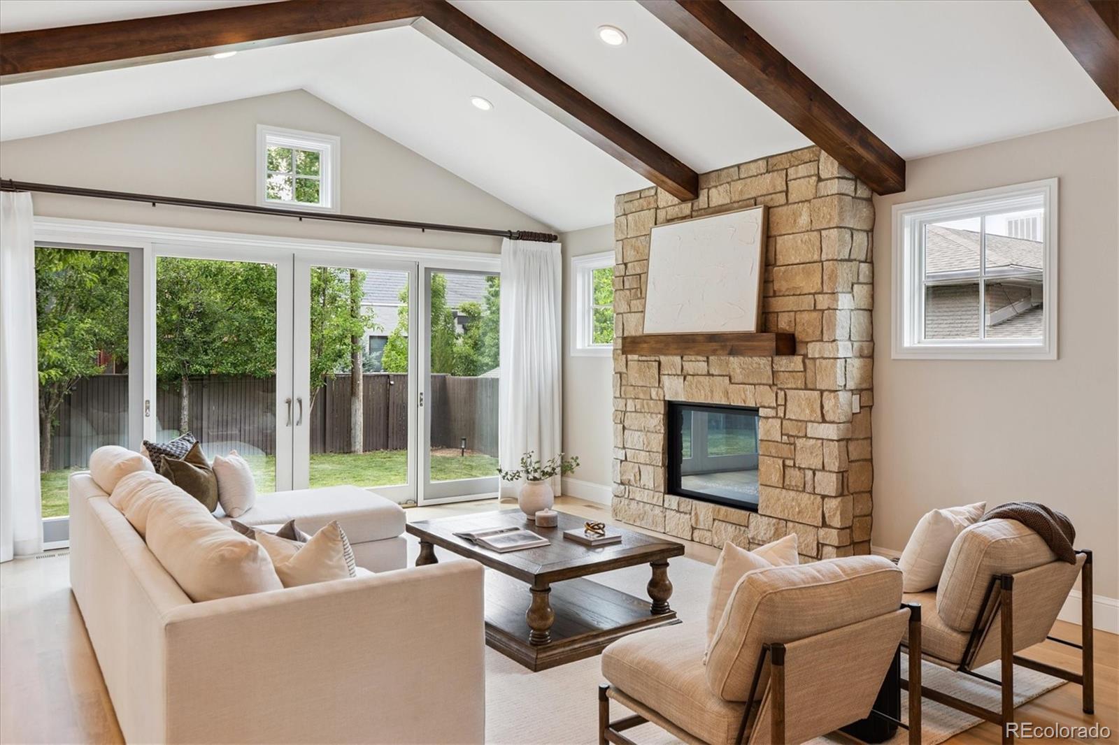 MLS Image #19 for 115 s glencoe ,denver, Colorado