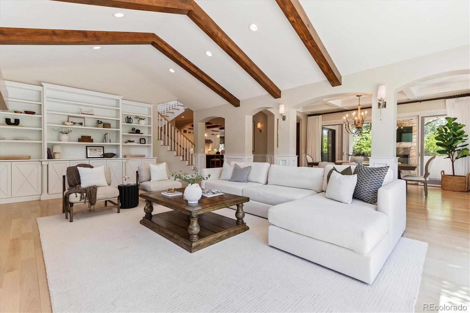 MLS Image #20 for 115 s glencoe ,denver, Colorado