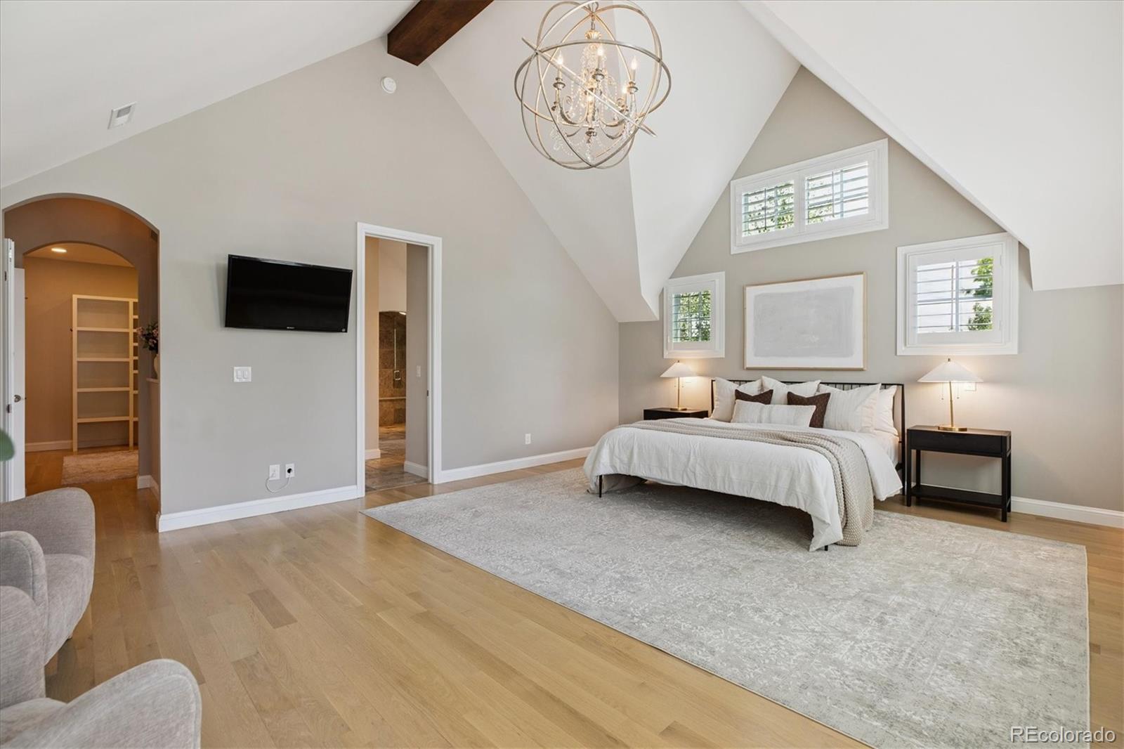 MLS Image #23 for 115 s glencoe ,denver, Colorado