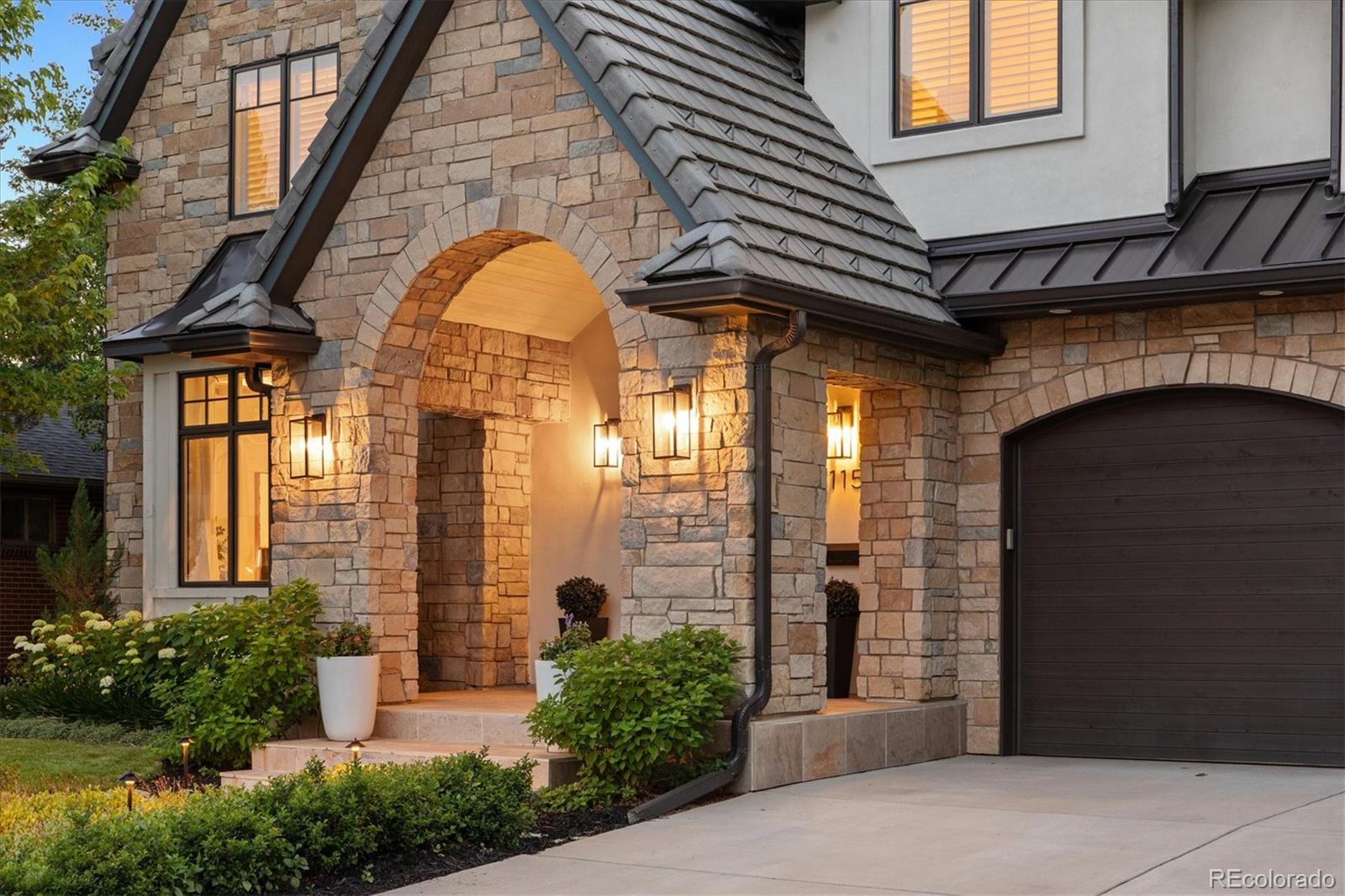 MLS Image #3 for 115 s glencoe ,denver, Colorado