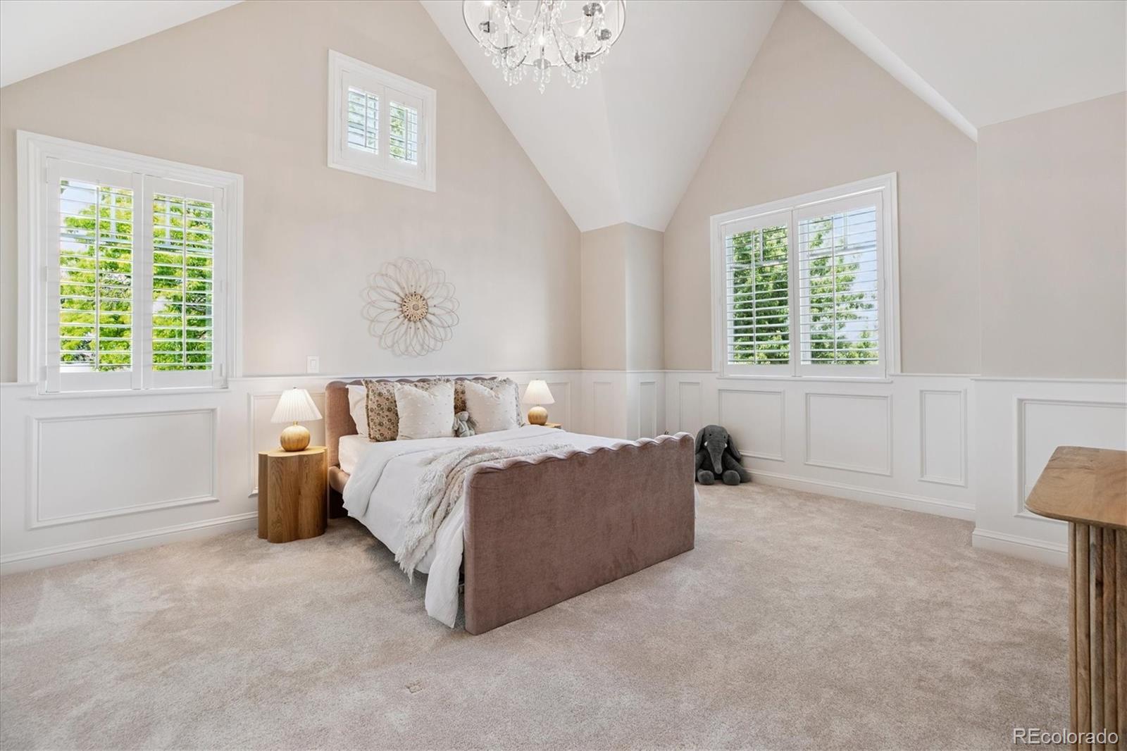 MLS Image #31 for 115 s glencoe ,denver, Colorado