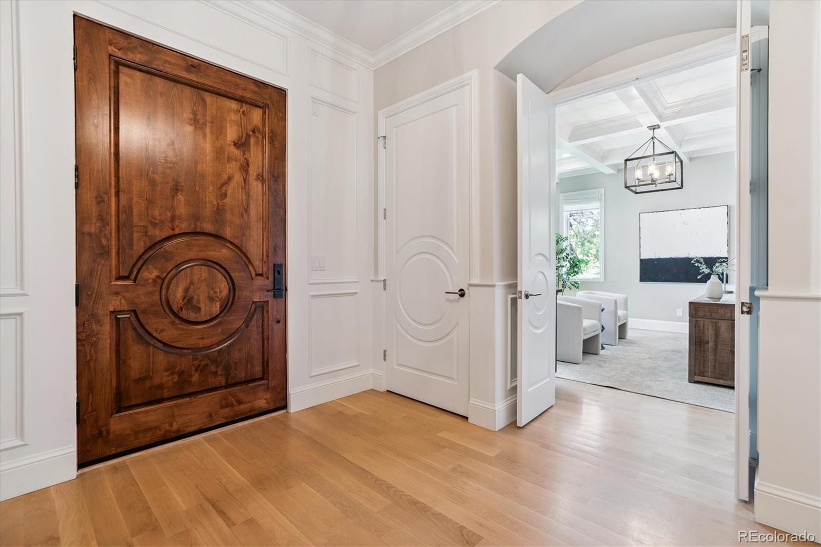 MLS Image #4 for 115 s glencoe ,denver, Colorado