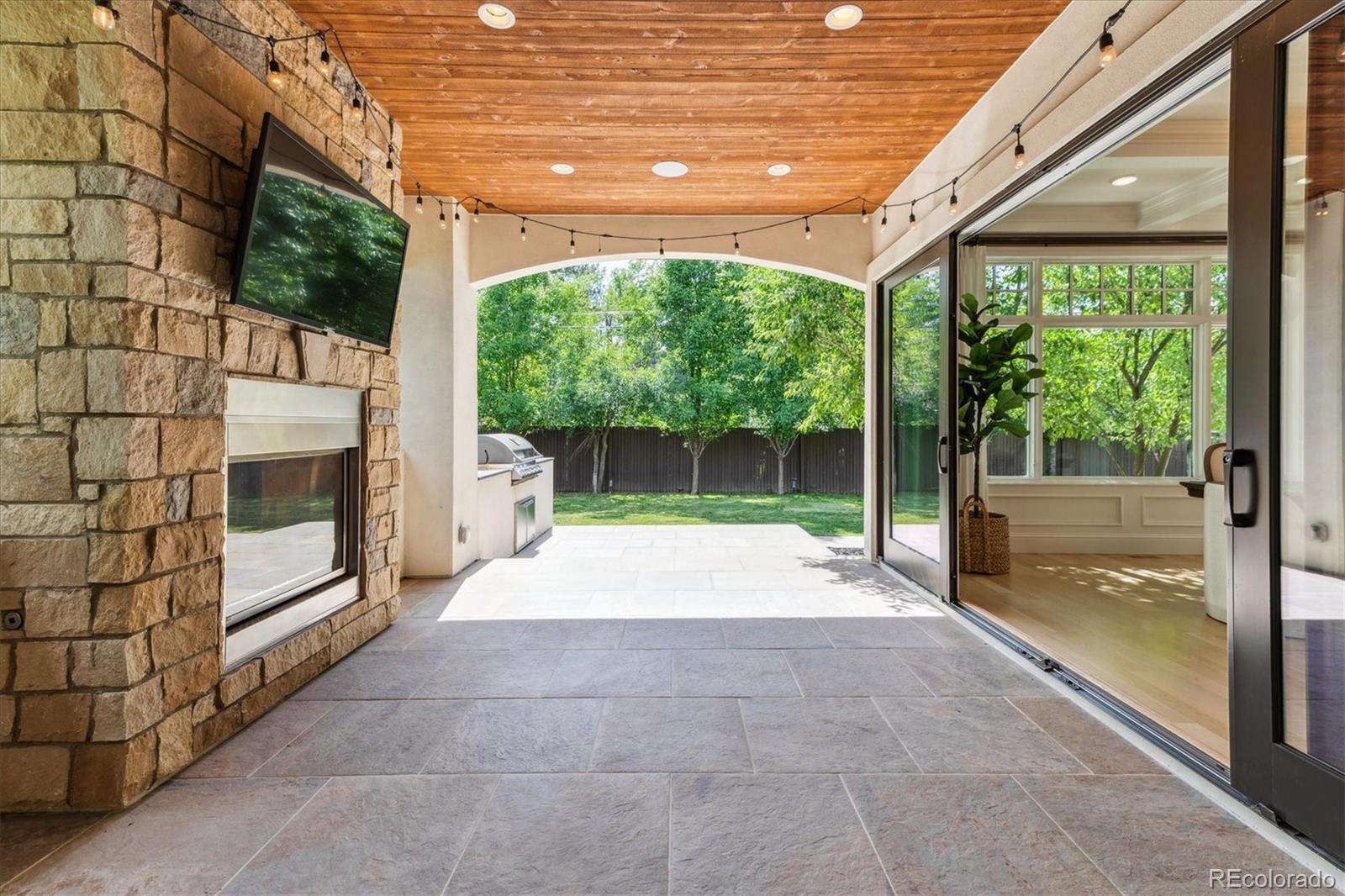 MLS Image #43 for 115 s glencoe ,denver, Colorado