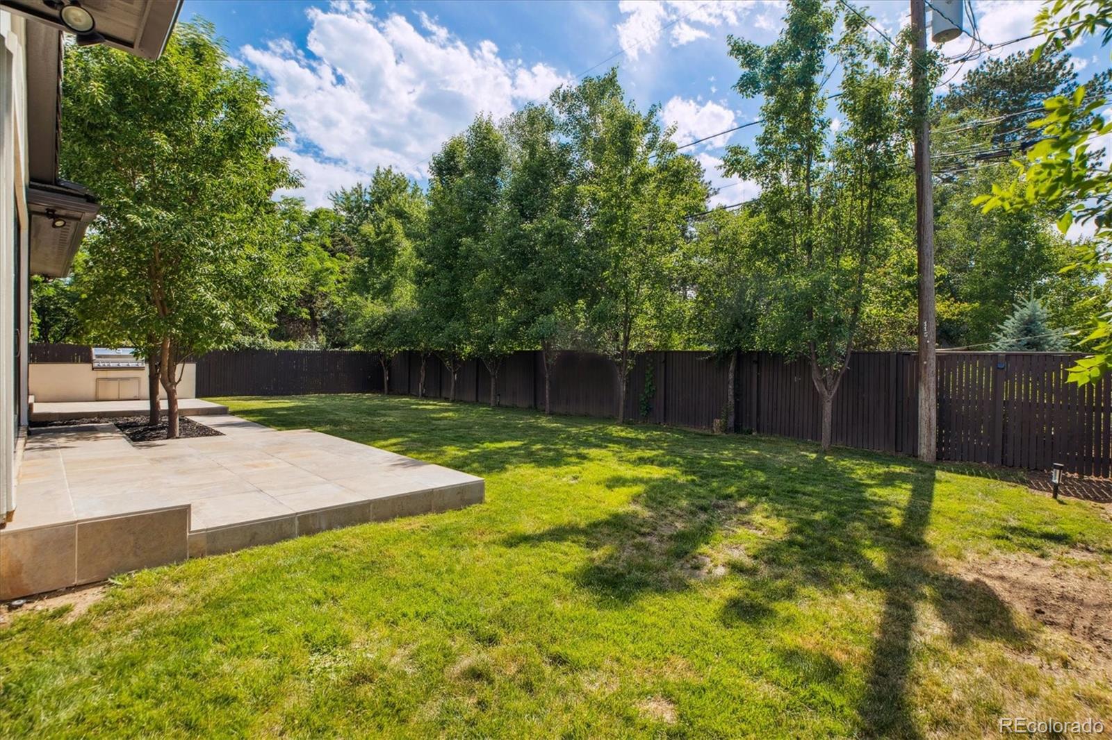 MLS Image #45 for 115 s glencoe ,denver, Colorado