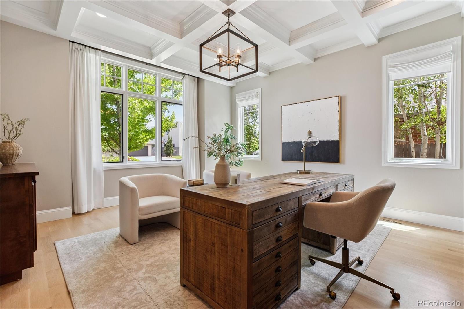MLS Image #5 for 115 s glencoe ,denver, Colorado