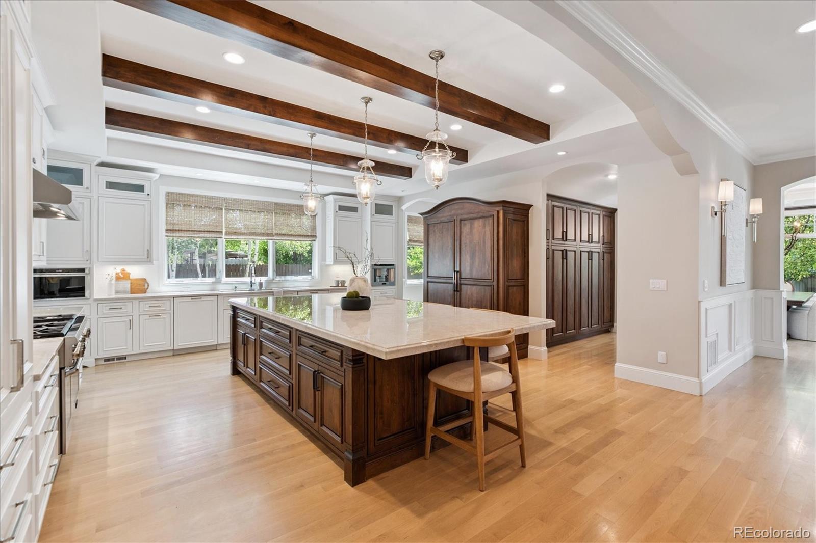 MLS Image #7 for 115 s glencoe ,denver, Colorado