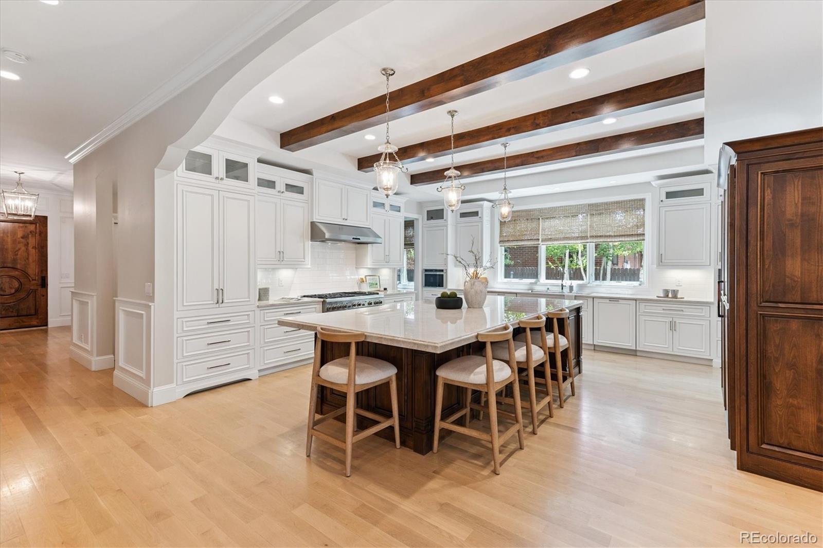 MLS Image #8 for 115 s glencoe ,denver, Colorado