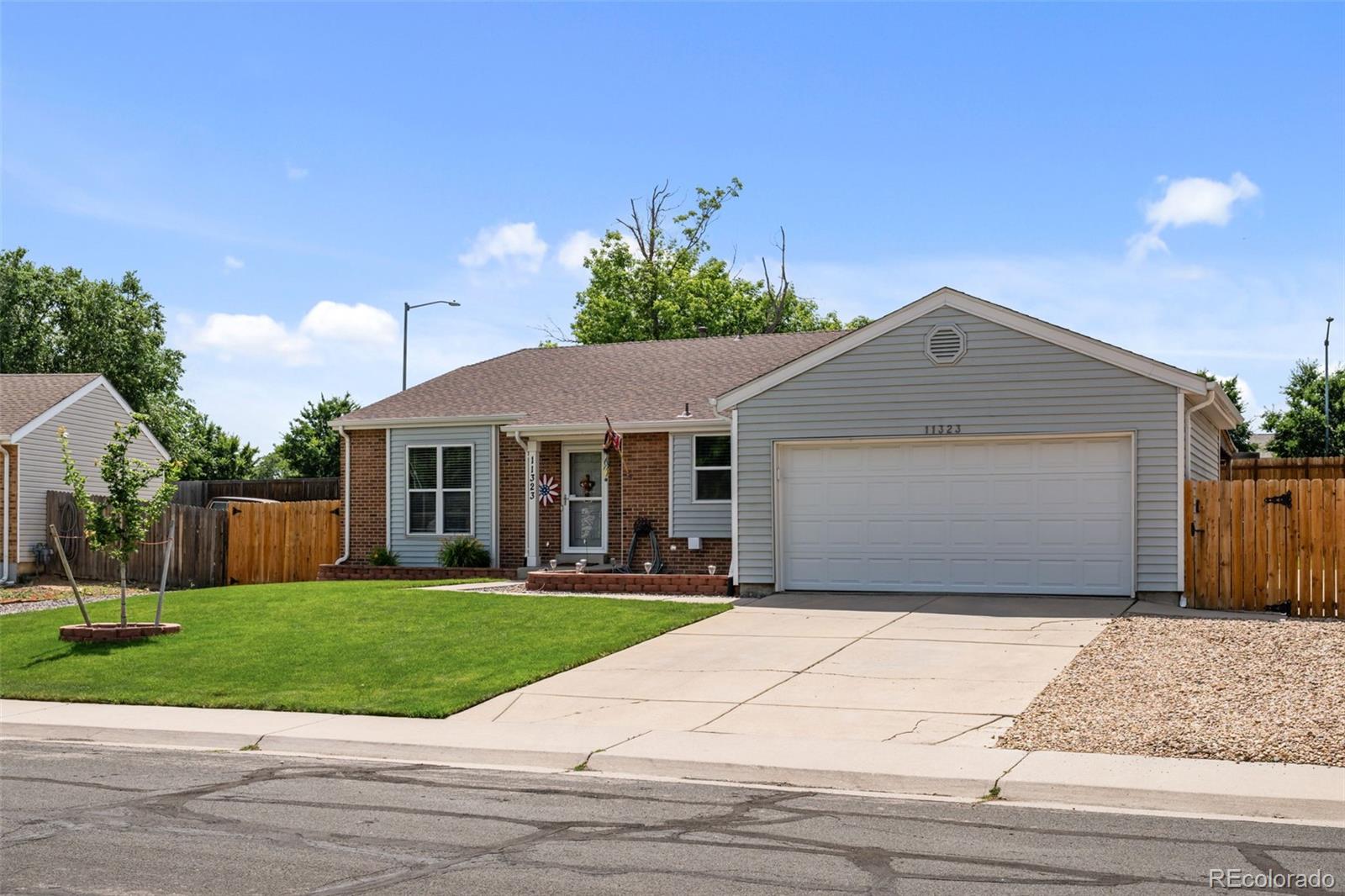 MLS Image #2 for 11323  albion street,thornton, Colorado