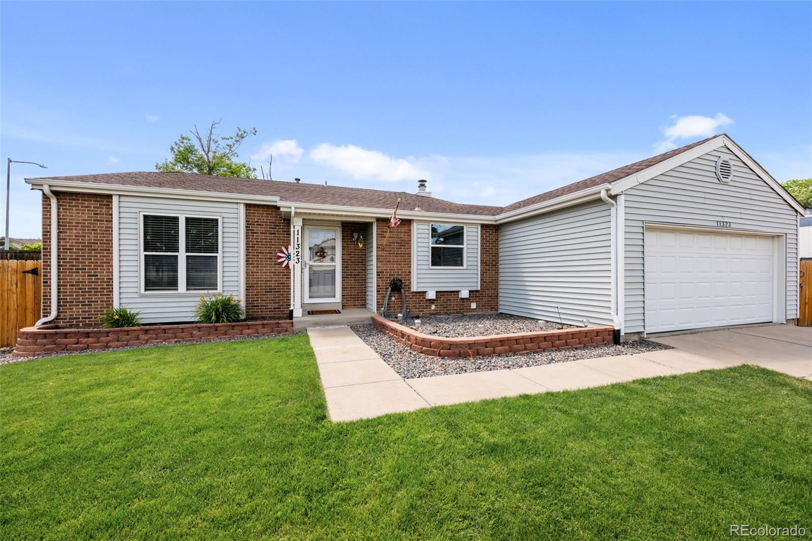 MLS Image #3 for 11323  albion street,thornton, Colorado
