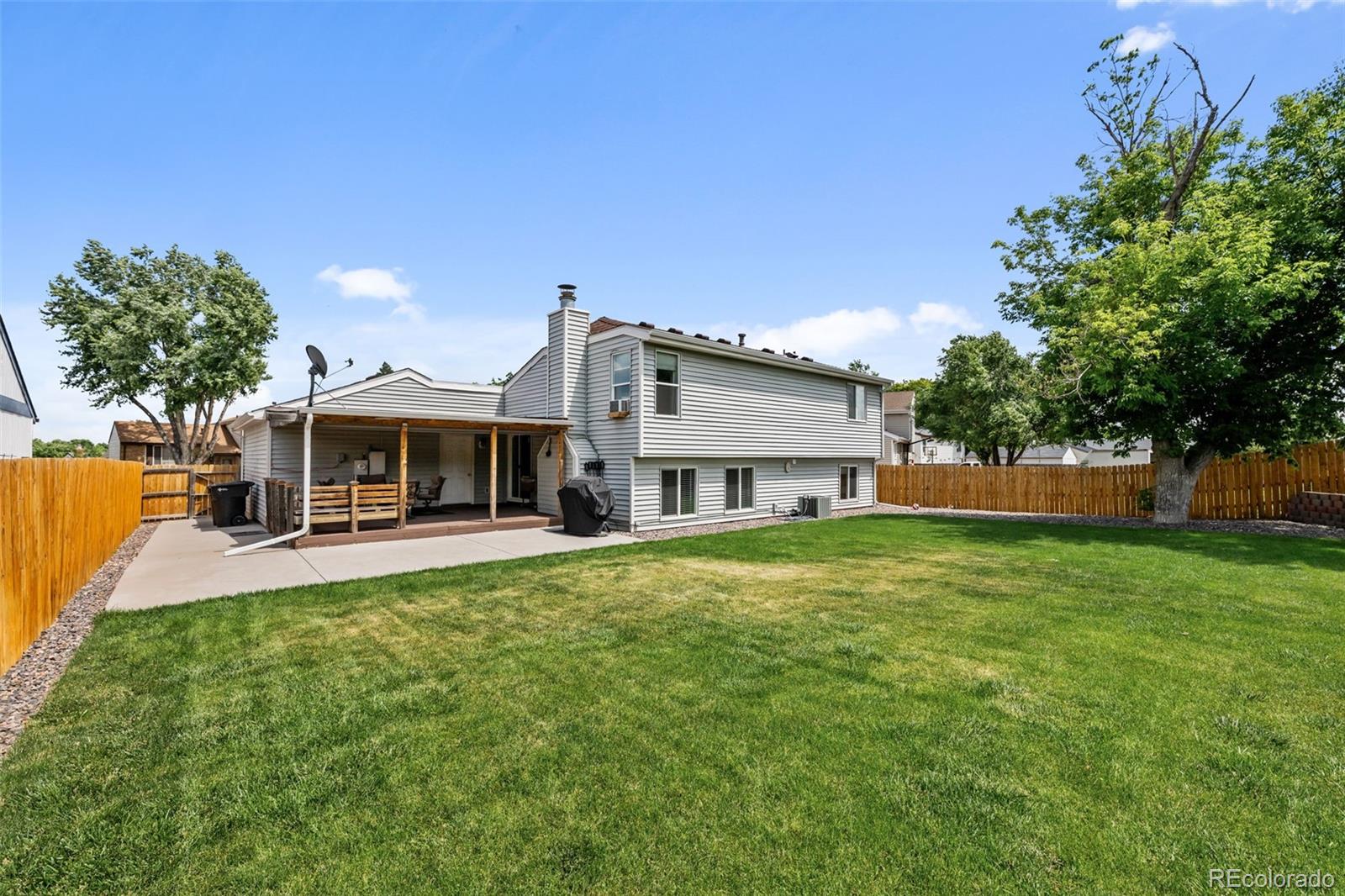 MLS Image #41 for 11323  albion street,thornton, Colorado