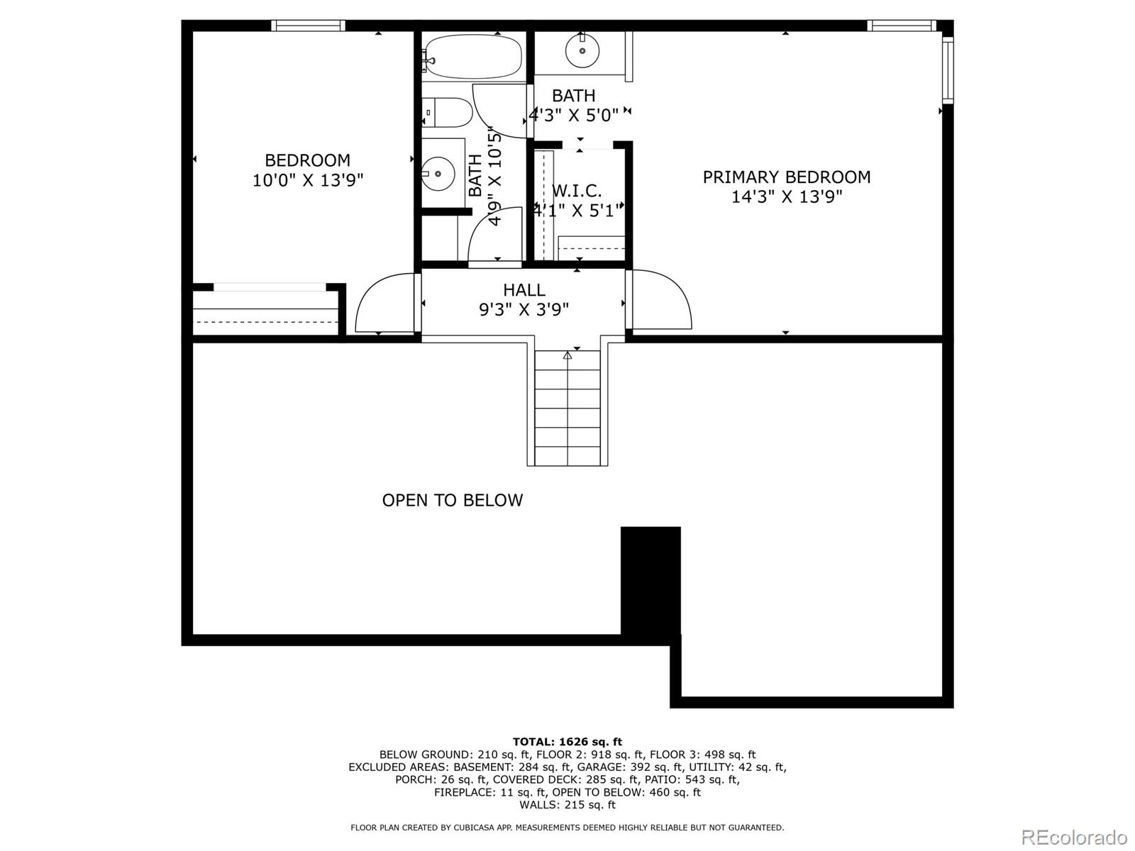 MLS Image #45 for 11323  albion street,thornton, Colorado