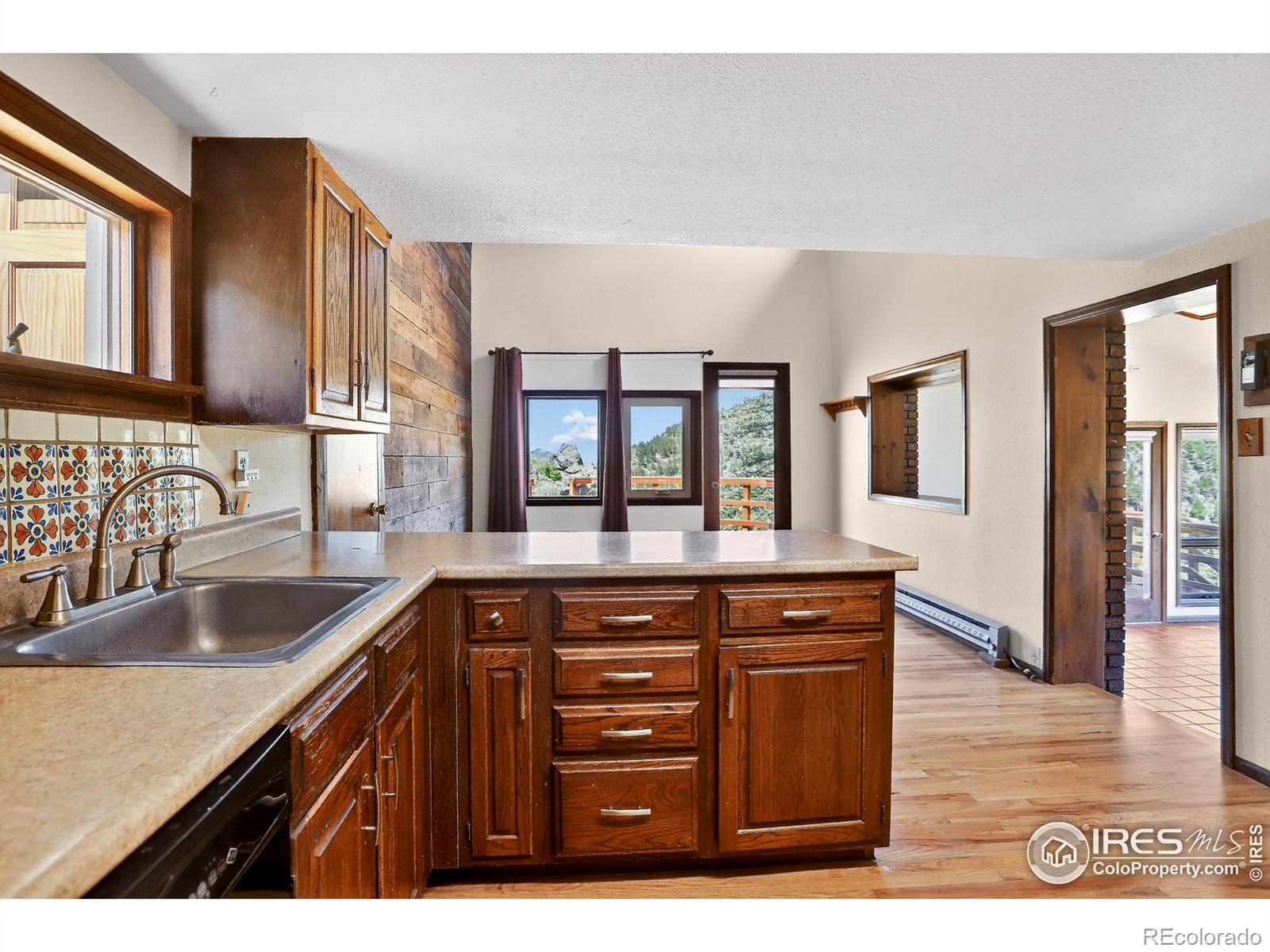 MLS Image #11 for 192  nugget hill road,jamestown, Colorado