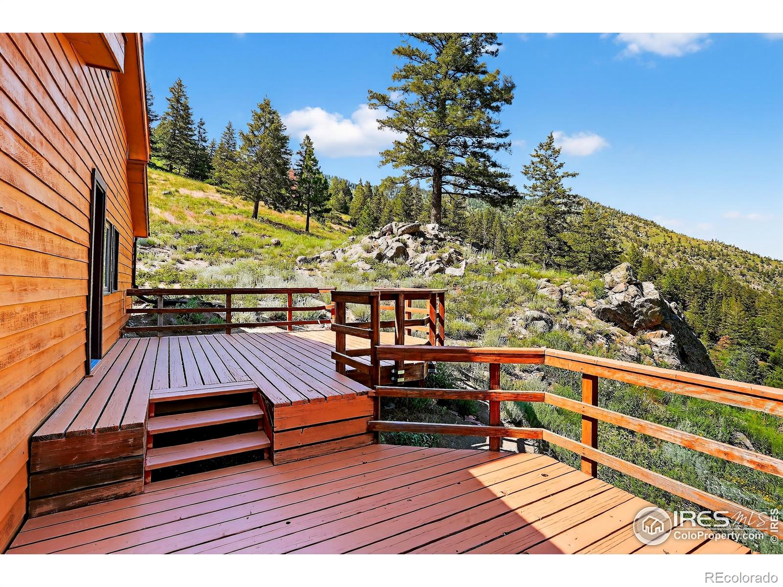 MLS Image #13 for 192  nugget hill road,jamestown, Colorado