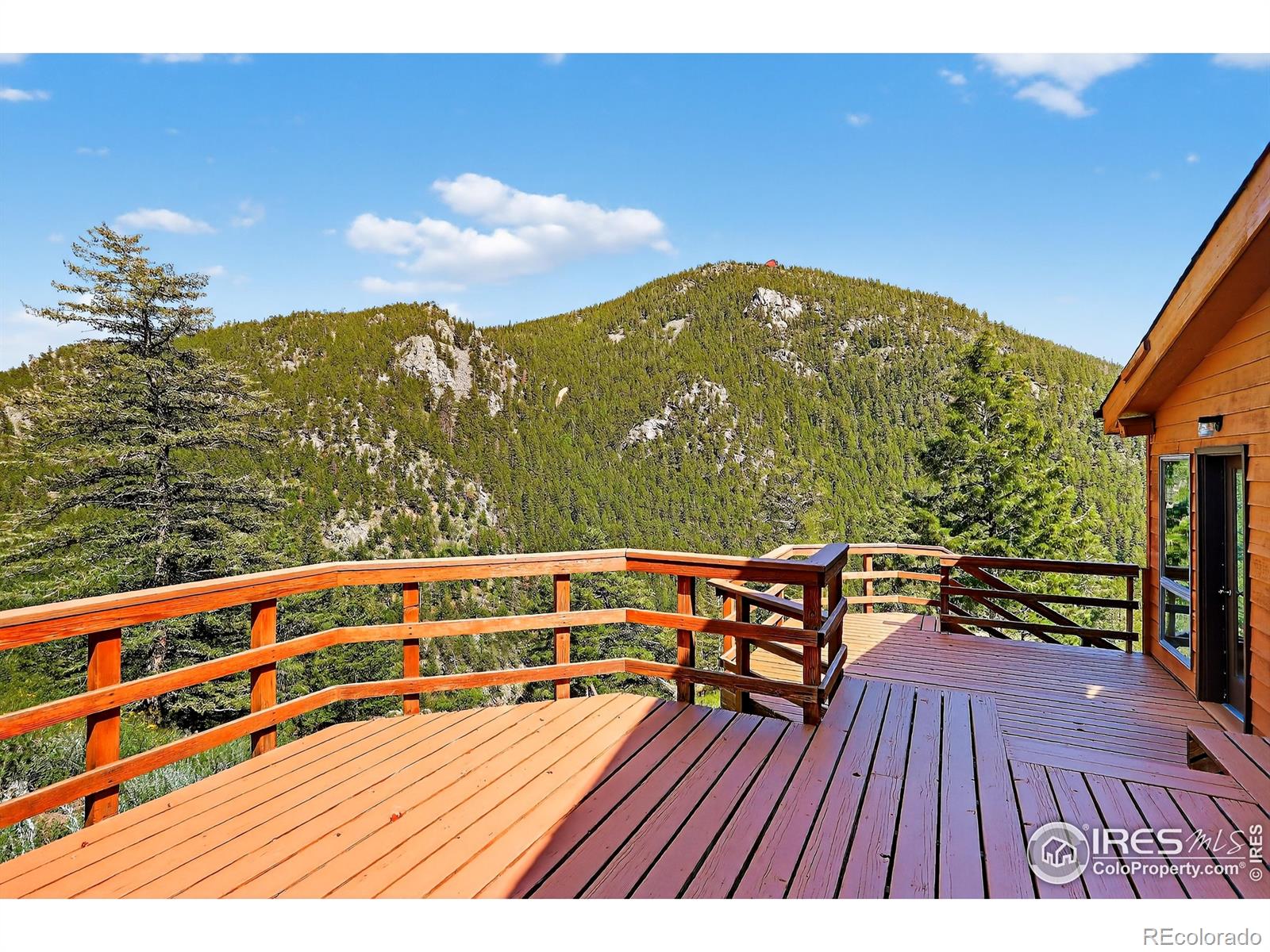 MLS Image #14 for 192  nugget hill road,jamestown, Colorado
