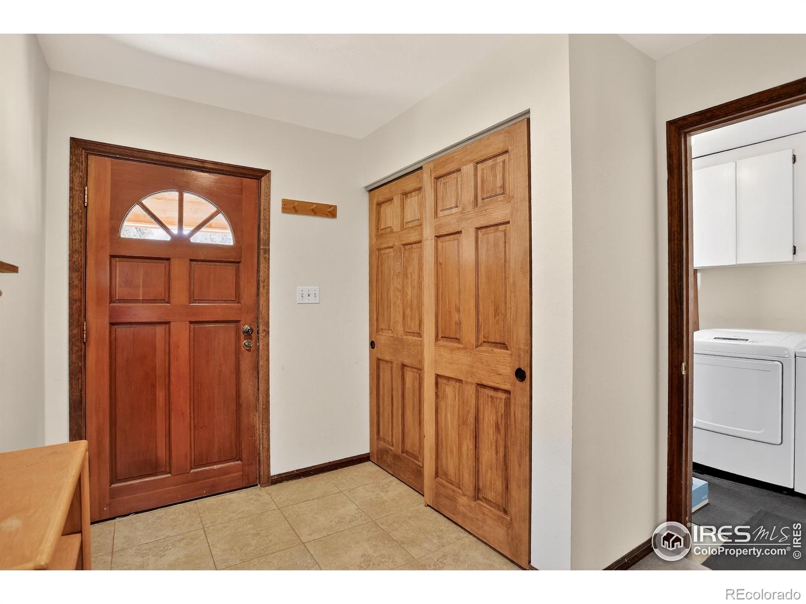 MLS Image #3 for 192  nugget hill road,jamestown, Colorado