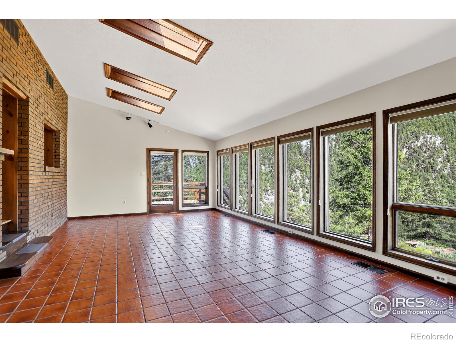 MLS Image #7 for 192  nugget hill road,jamestown, Colorado
