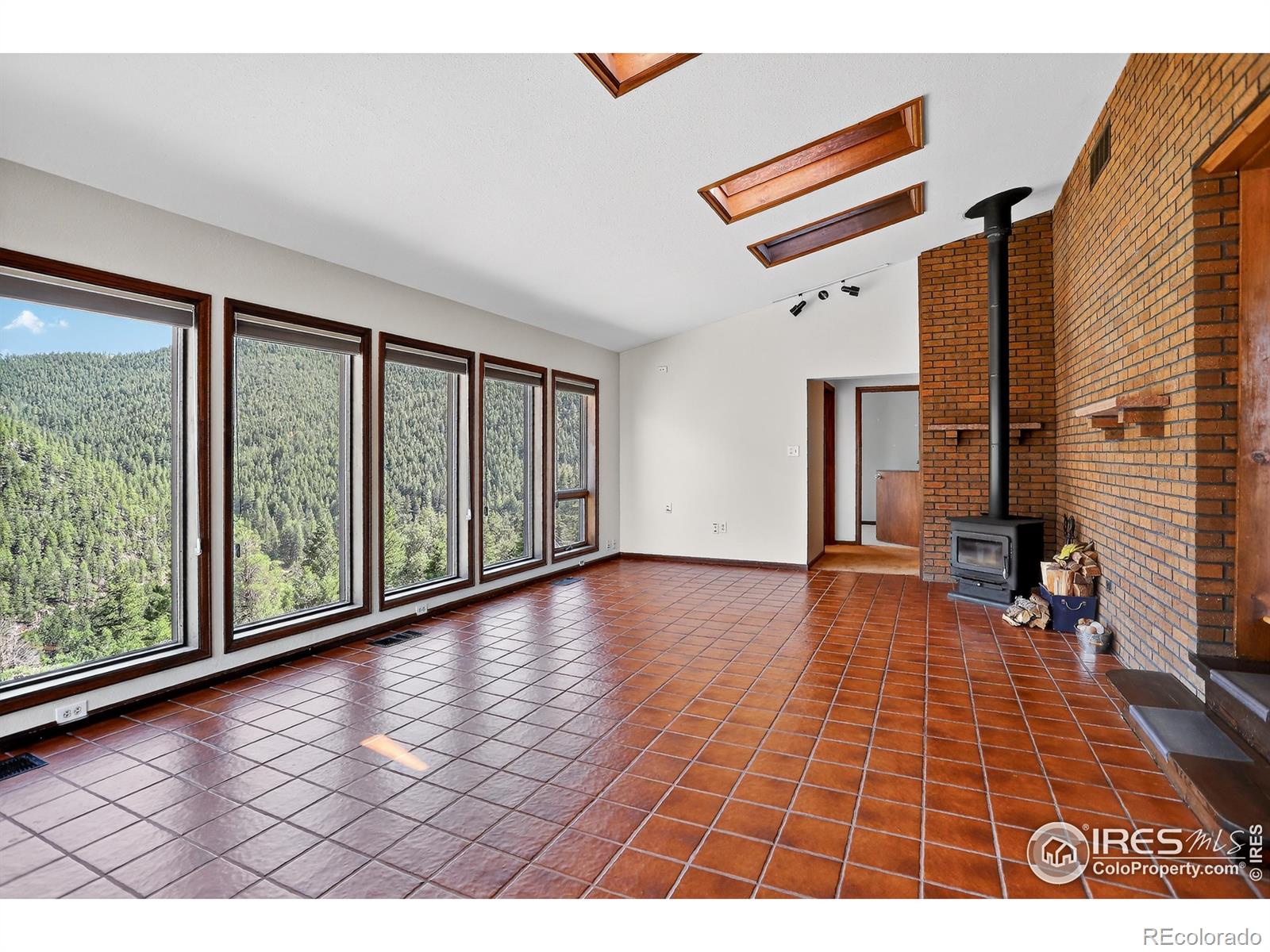 MLS Image #8 for 192  nugget hill road,jamestown, Colorado