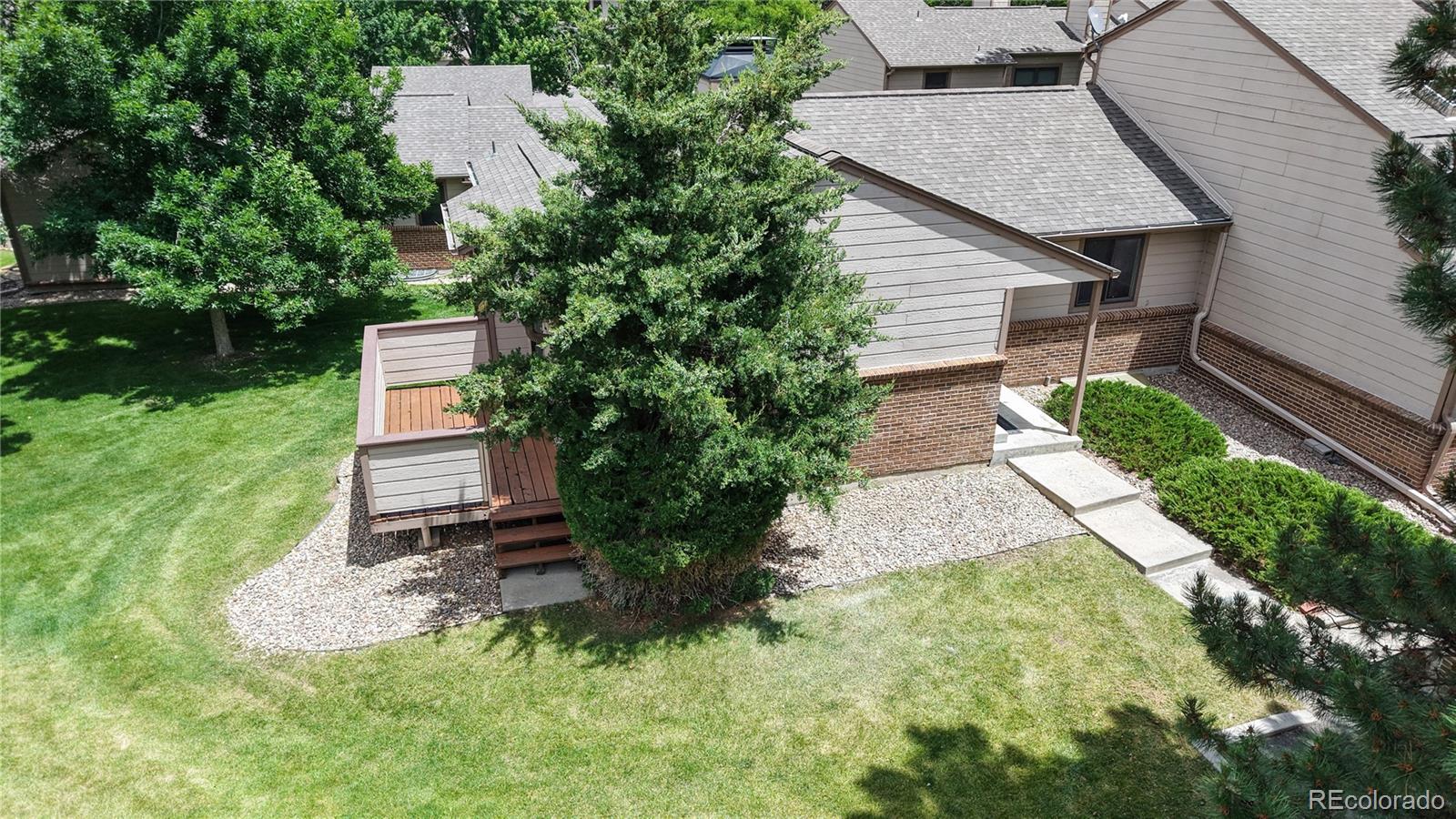 MLS Image #1 for 1006  homestake drive,golden, Colorado