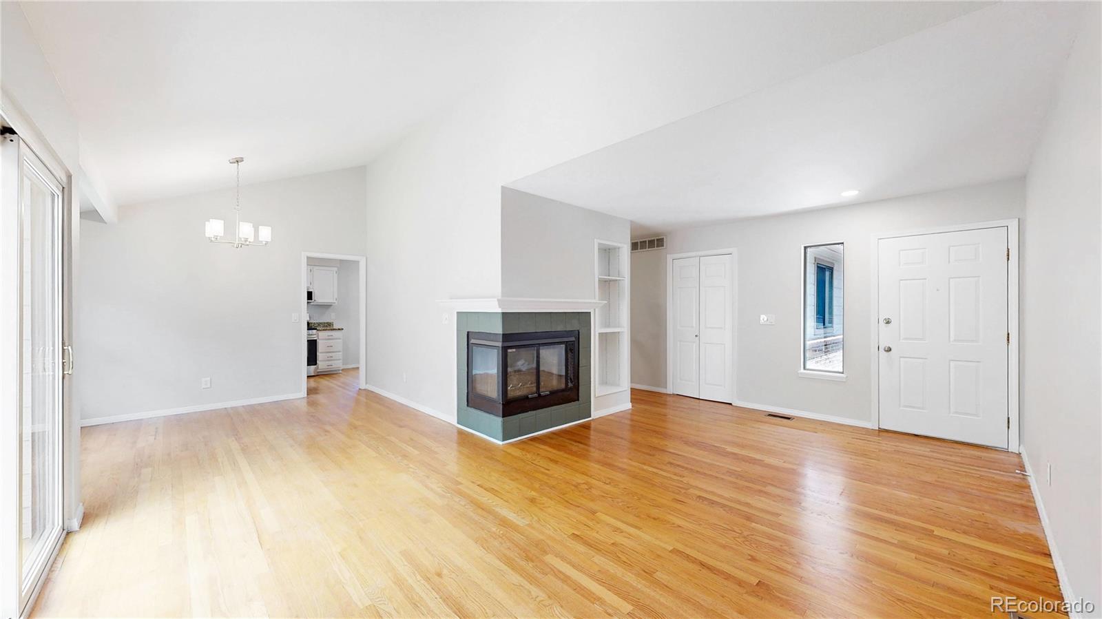 MLS Image #3 for 1006  homestake drive,golden, Colorado