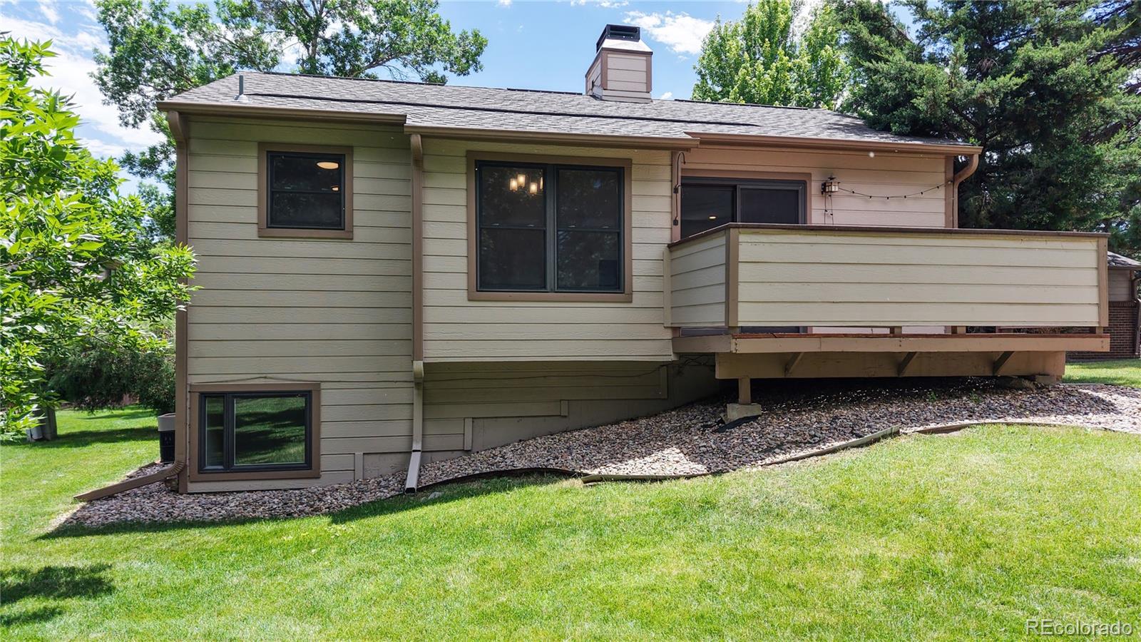 MLS Image #36 for 1006  homestake drive,golden, Colorado