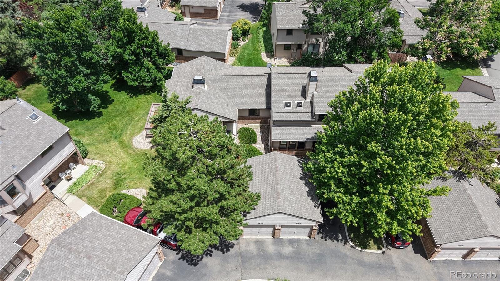 MLS Image #41 for 1006  homestake drive,golden, Colorado
