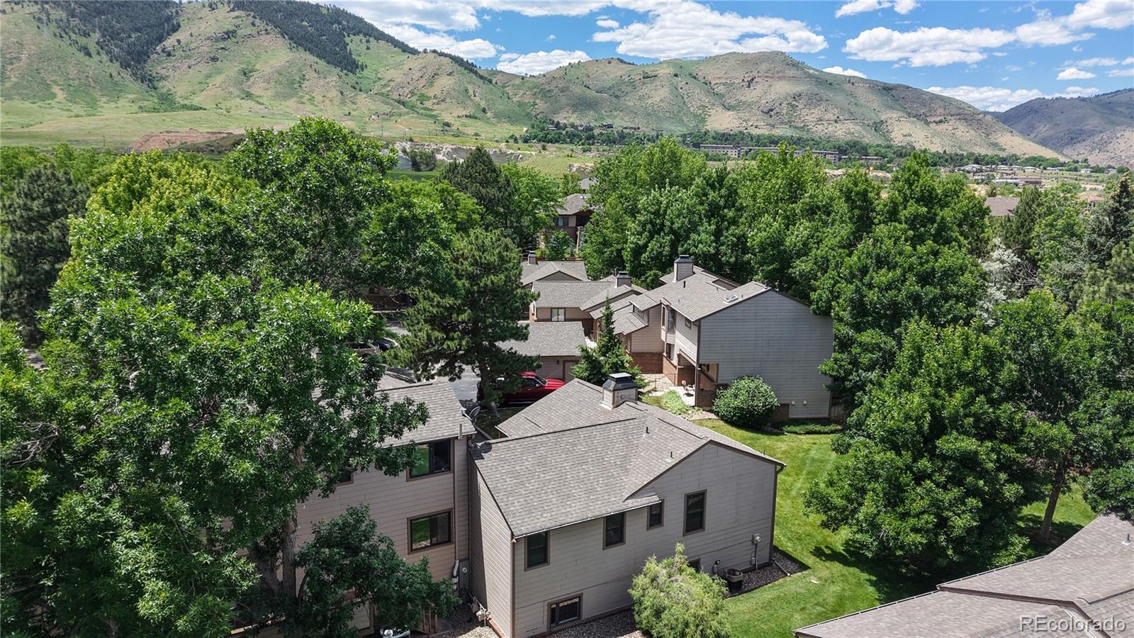 MLS Image #42 for 1006  homestake drive,golden, Colorado